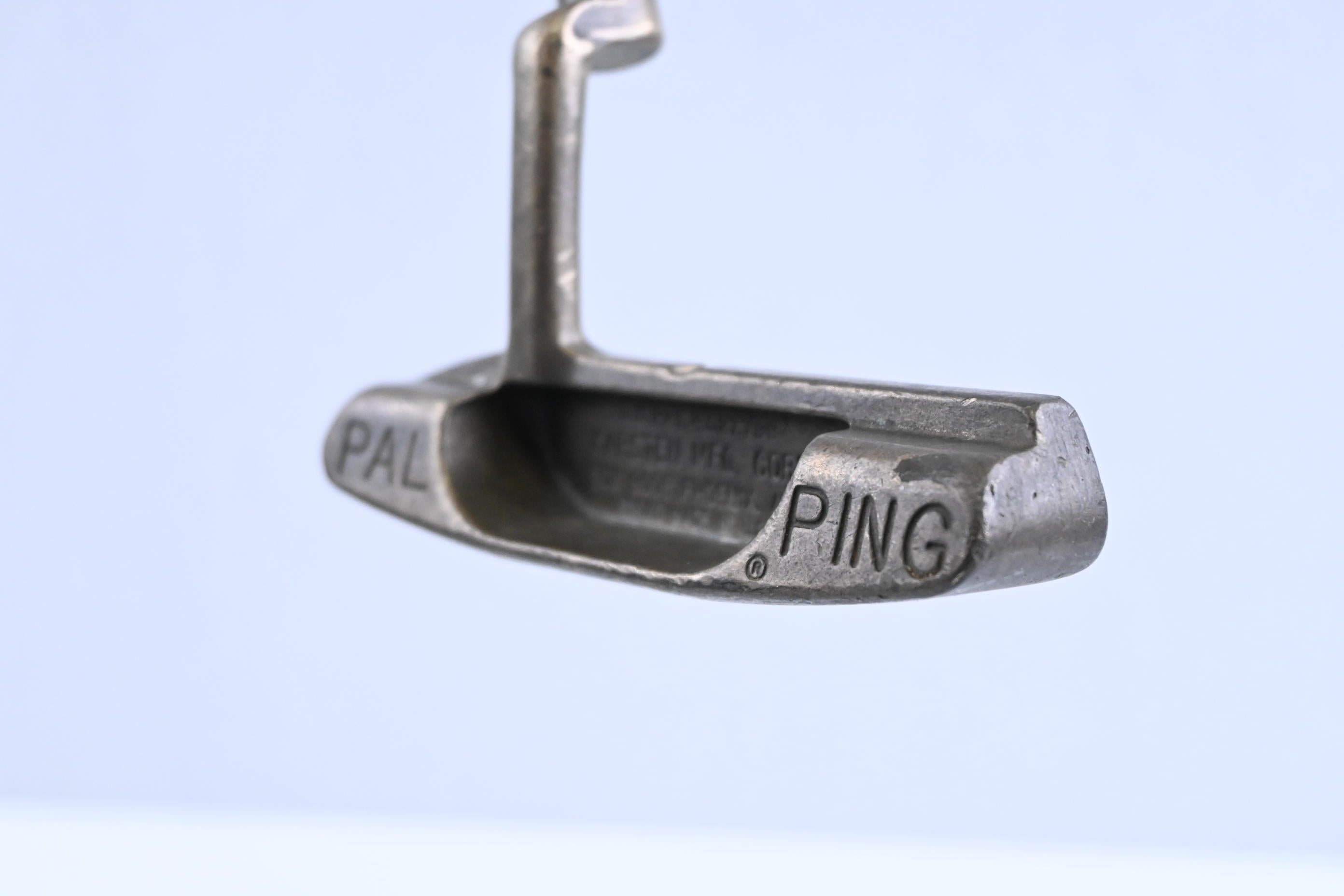 Ping Pal Karsten Putter / 35 Inch