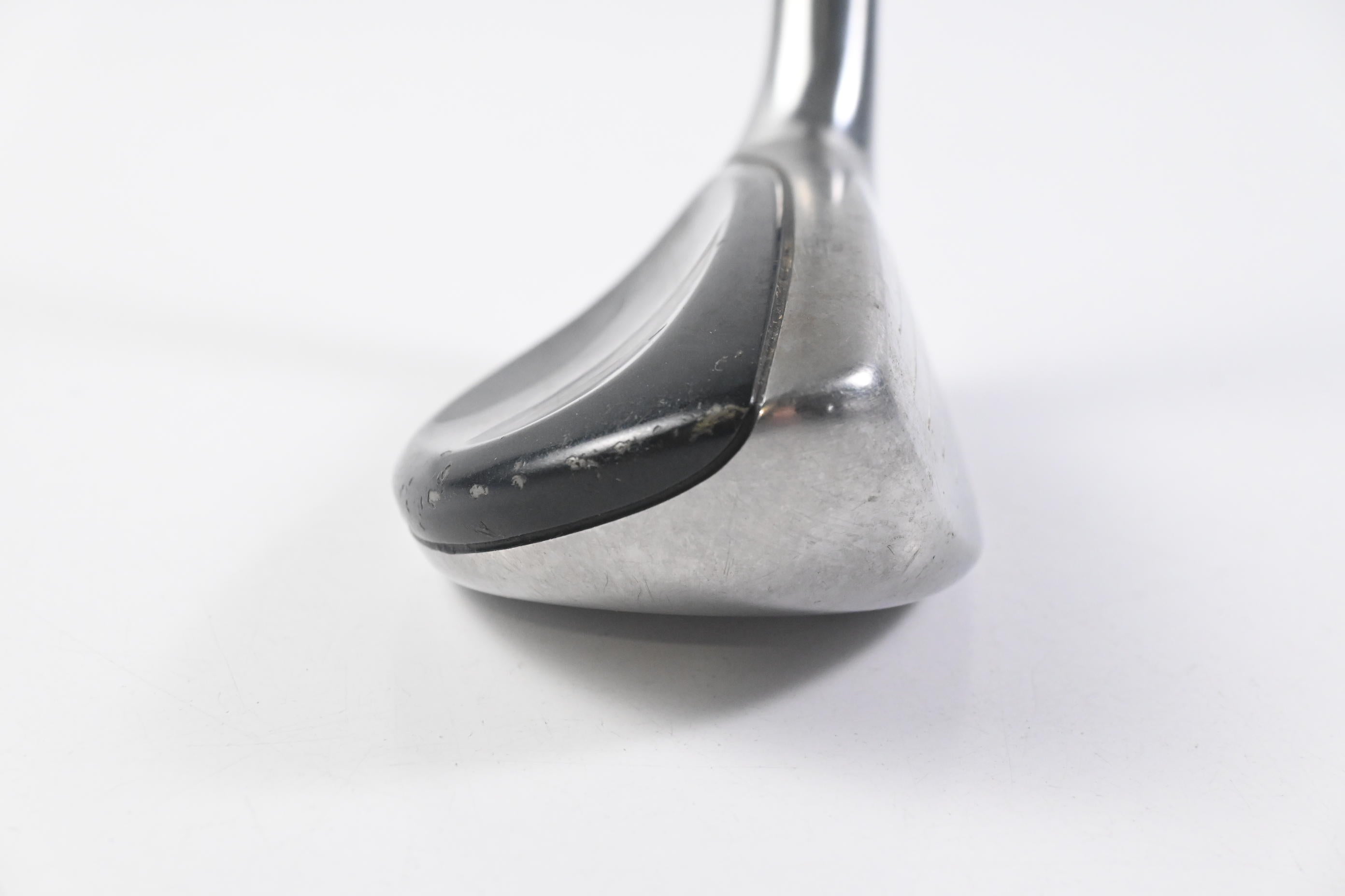 Cleveland Halo #3 Hybrid / 22 Degree / Regular Flex Cleveland Halo Shaft