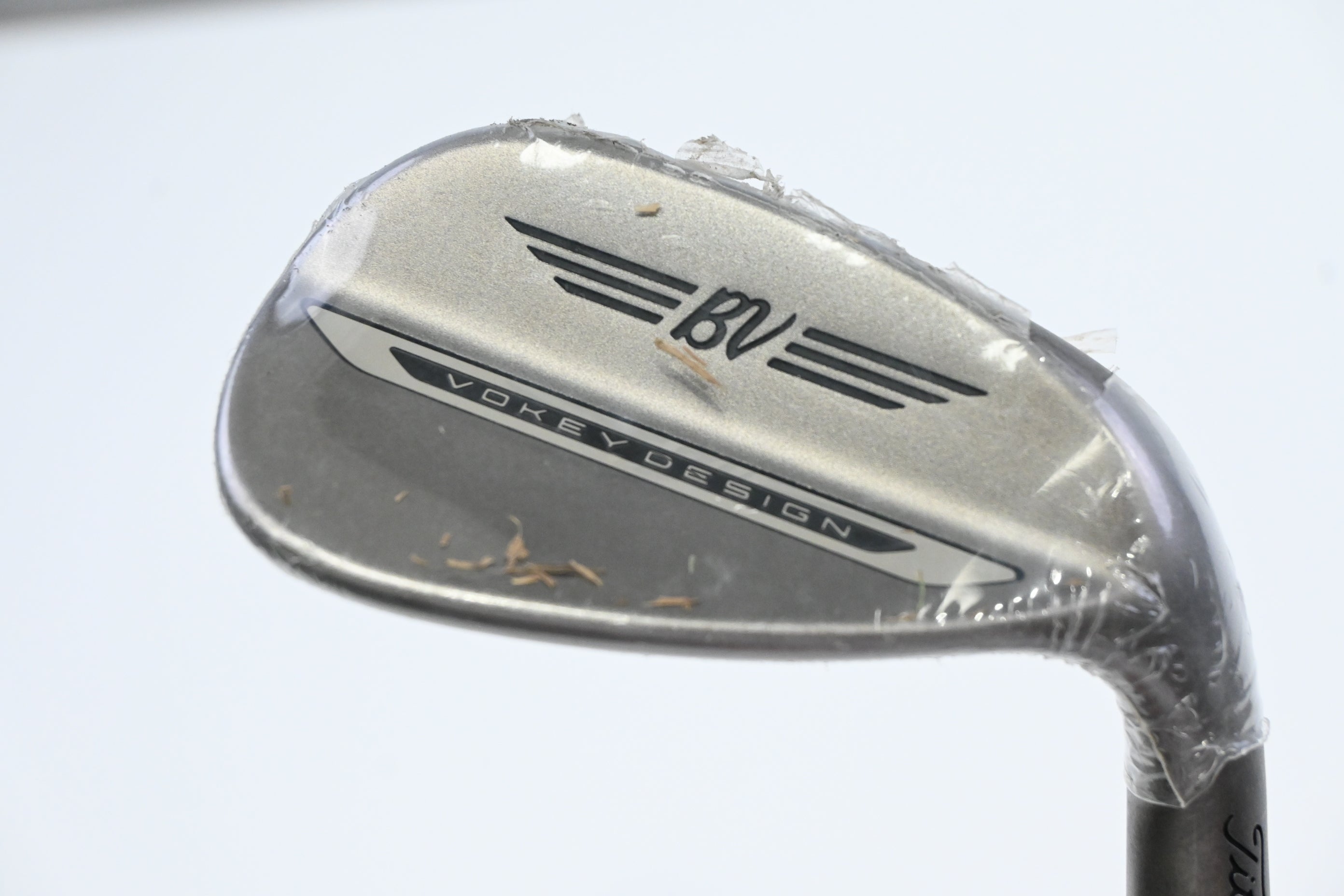 Titleist Vokey SM11 Gap Wedge / 50 Degree / Wedge Flex Vokey SM11 Shaft