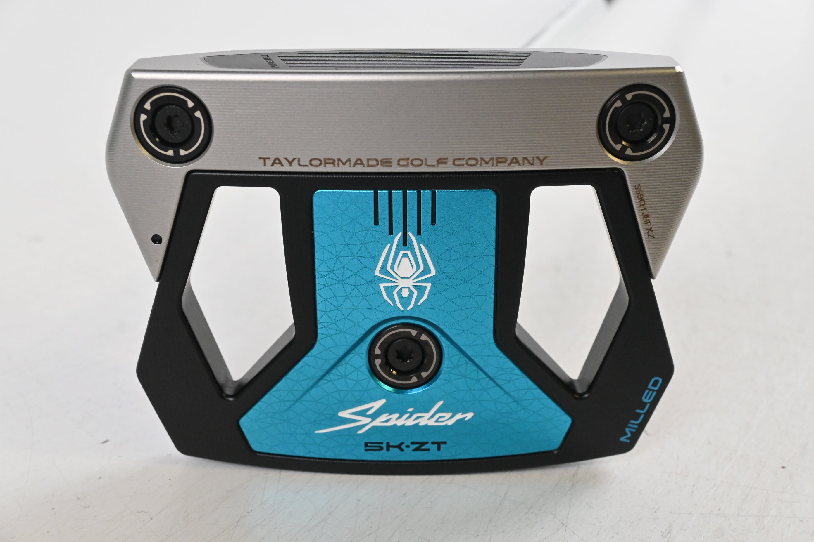 Taylormade Spider ZT Putter / 34 Inch