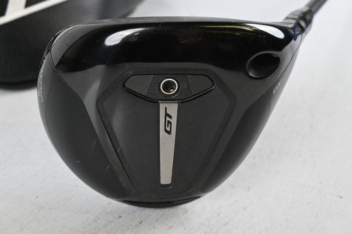 Titleist GT280 Mini Driver / 13 Degree / Stiff Flex Tensei 1K Black 75 Shaft