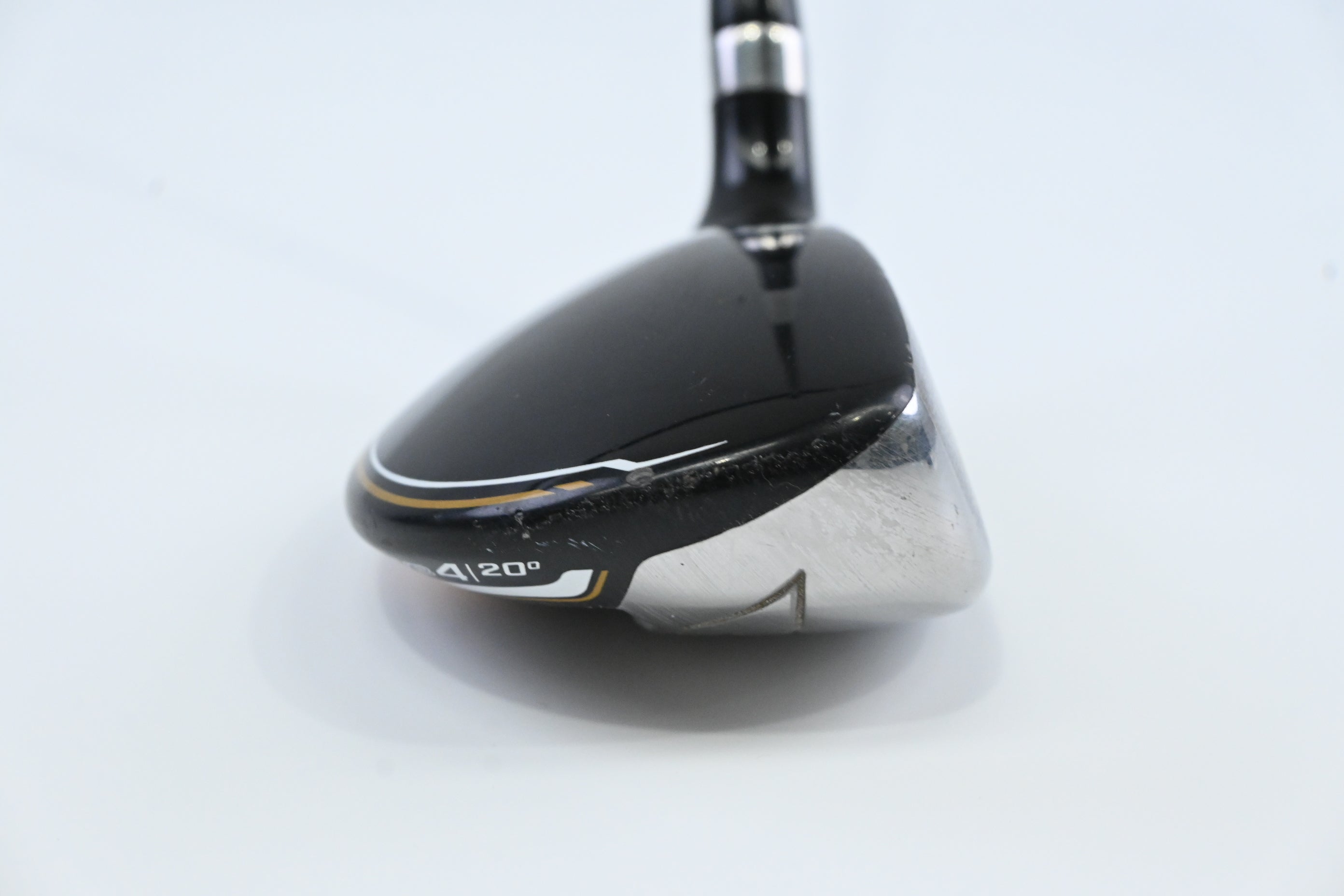 Cobra Fly-Z #4 Hybrid / 20 Degree / Regular Flex Fly-Zs 75 Shaft