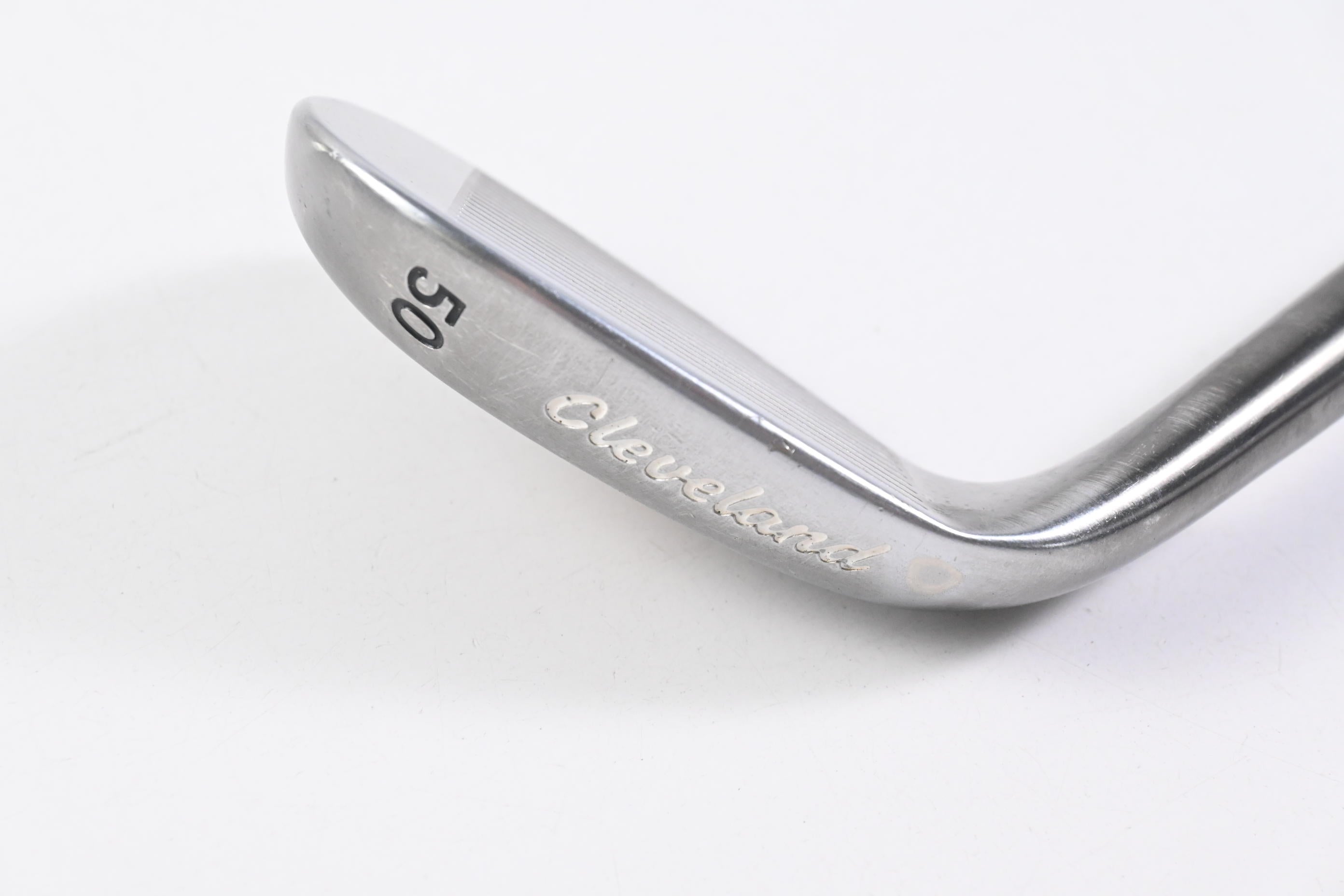 Cleveland CG14 Gap Wedge / 50 Degree / Wedge Flex Cleveland Traction Shaft