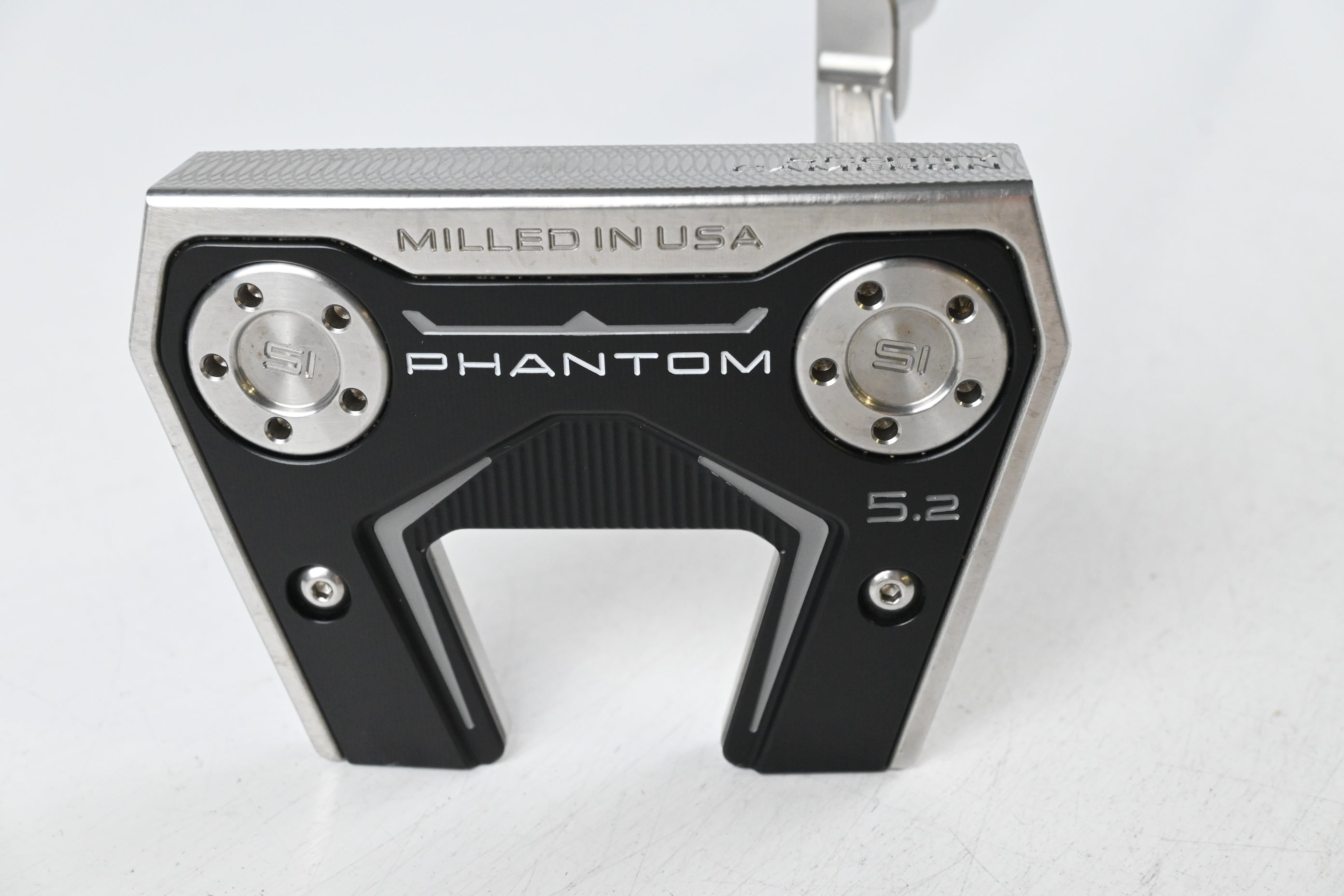 Scotty Cameron 2024 Phantom 5.2 Putter / 35 Inch