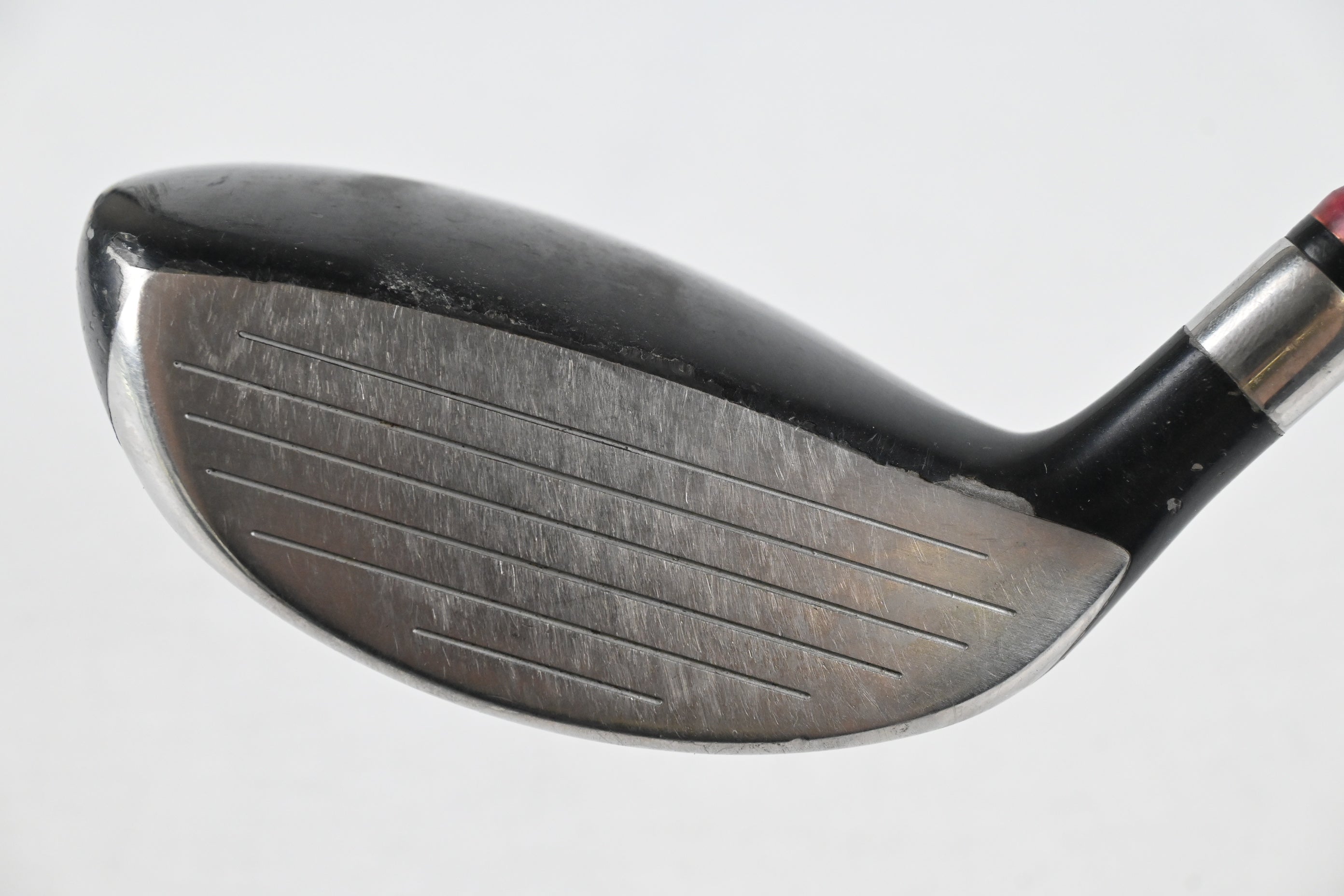 Ladies Yonex Cyberstar Nanospeed #5 Wood / 21 Degree / Ladies Flex Nanospeed 70