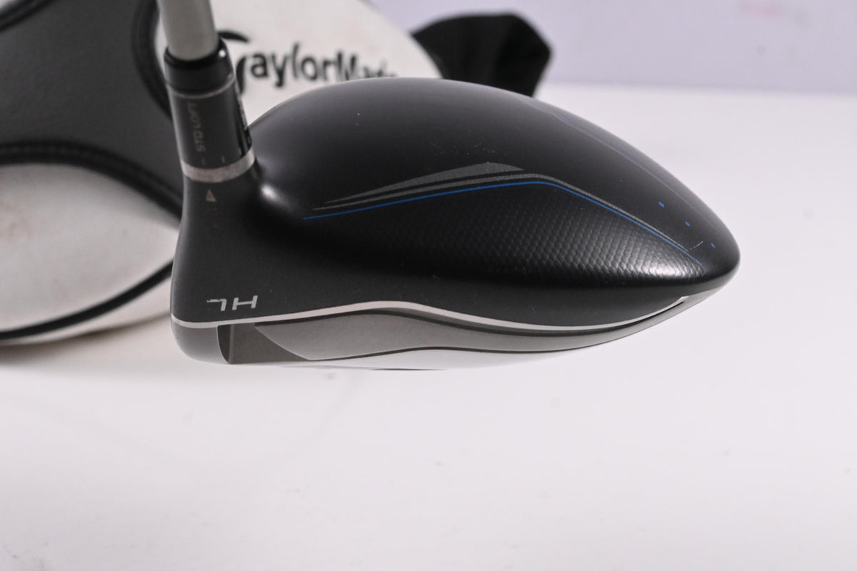 Ladies Taylormade Jetspeed Driver / 12 Degree / Ladies Flex Matrix Velox T 49