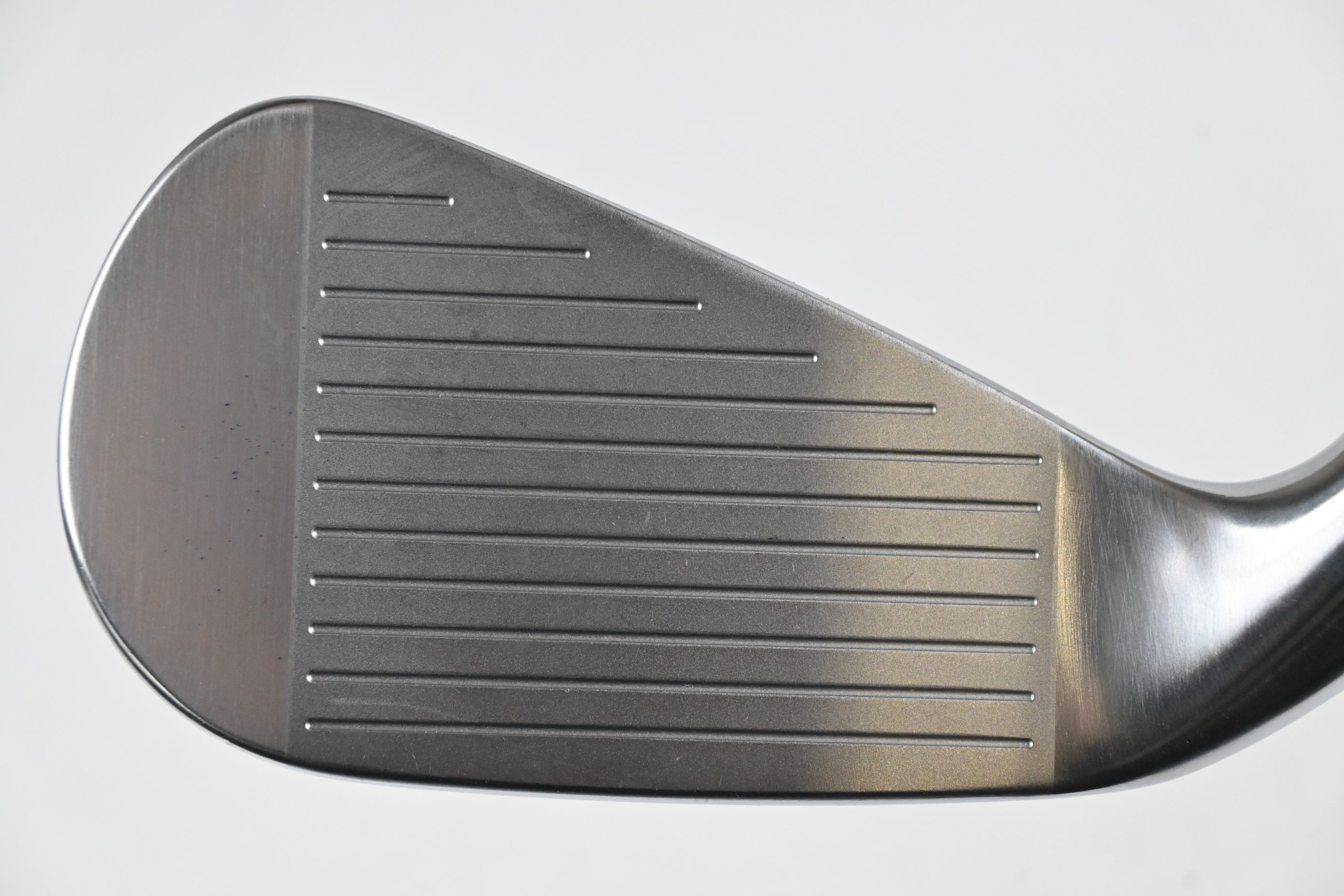 Titleist T350 2025 #4 Iron / 20 Degree / Stiff Flex Project X Rifle Shaft