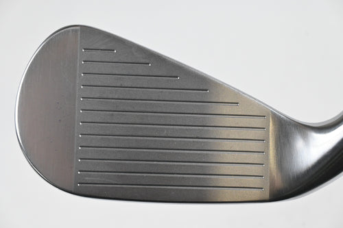 Titleist T350 2025 #4 Iron / 20 Degree / Stiff Flex Project X Rifle Shaft