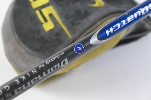 Nike SQ 460 Driver / 10.5 Degree / Regular Flex Diamana Sasquatch Shaft