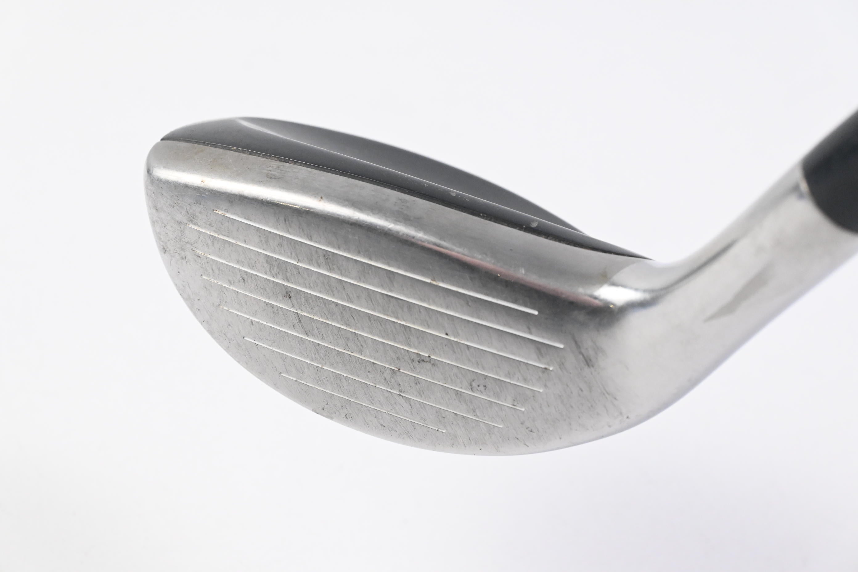 Cleveland Halo #3 Hybrid / 22 Degree / Regular Flex Cleveland Halo Shaft