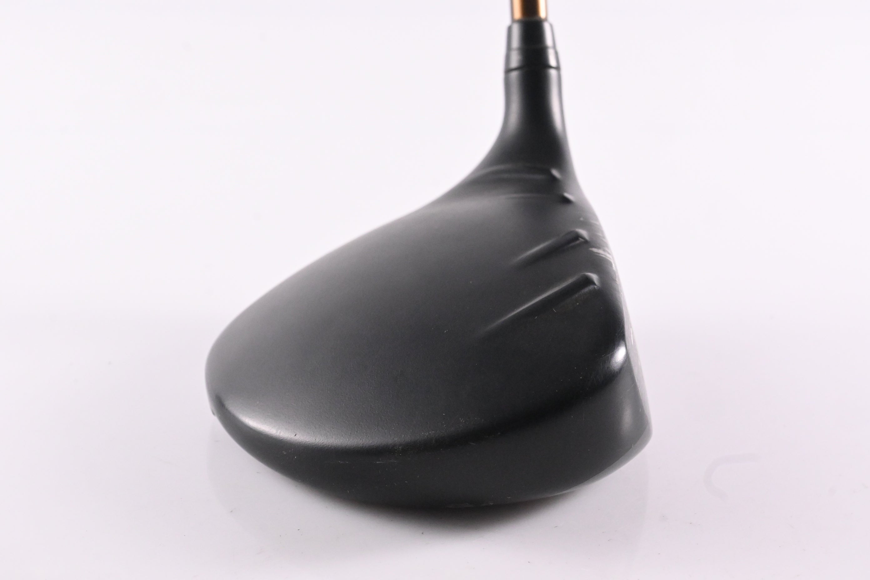 Ping G400 #3 Wood / 14.5 Degree / Stiff Flex Ping Alta CB 65 Shaft
