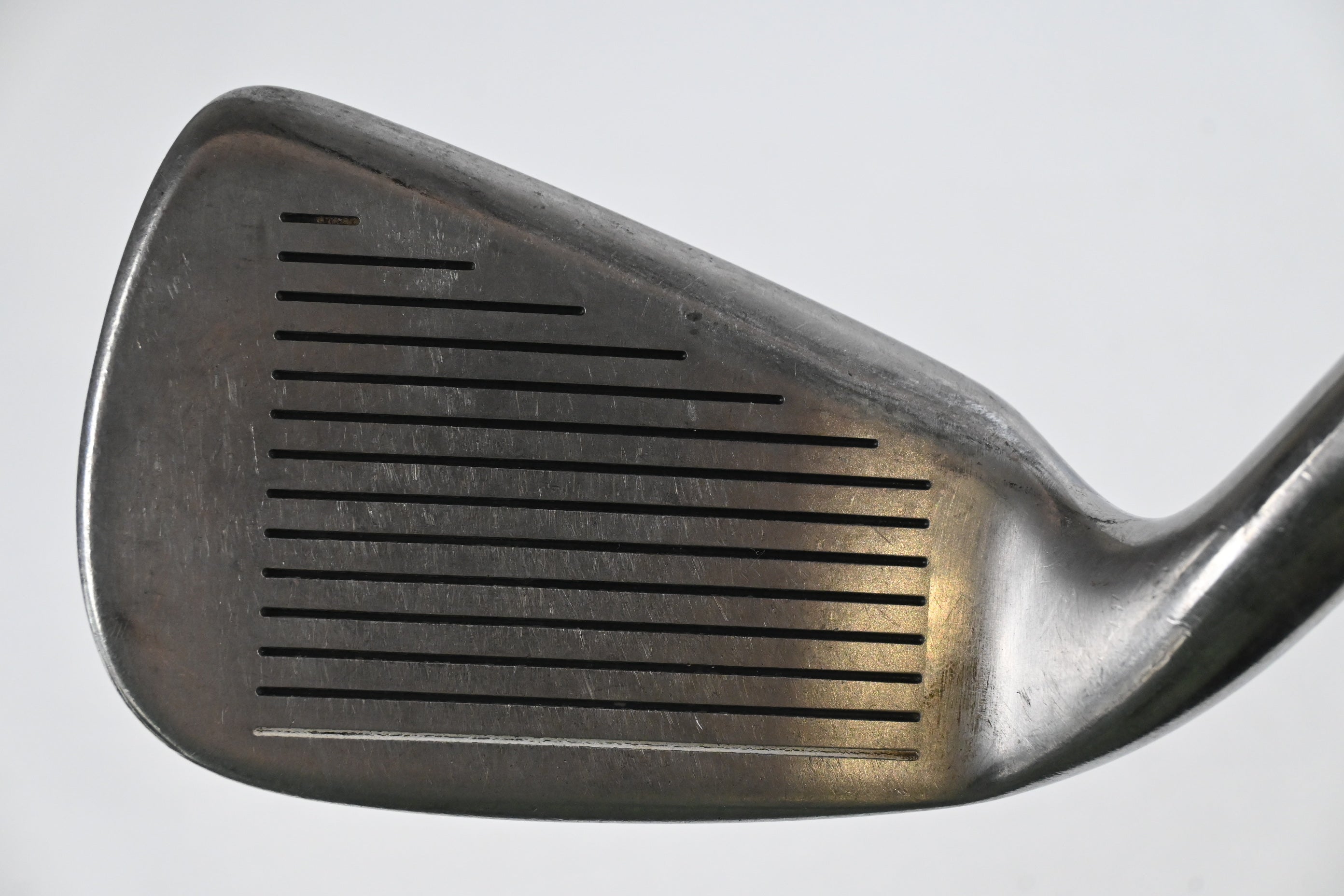 Titleist DTR Oversize #7 Iron / Regular Flex Titleist Shaft