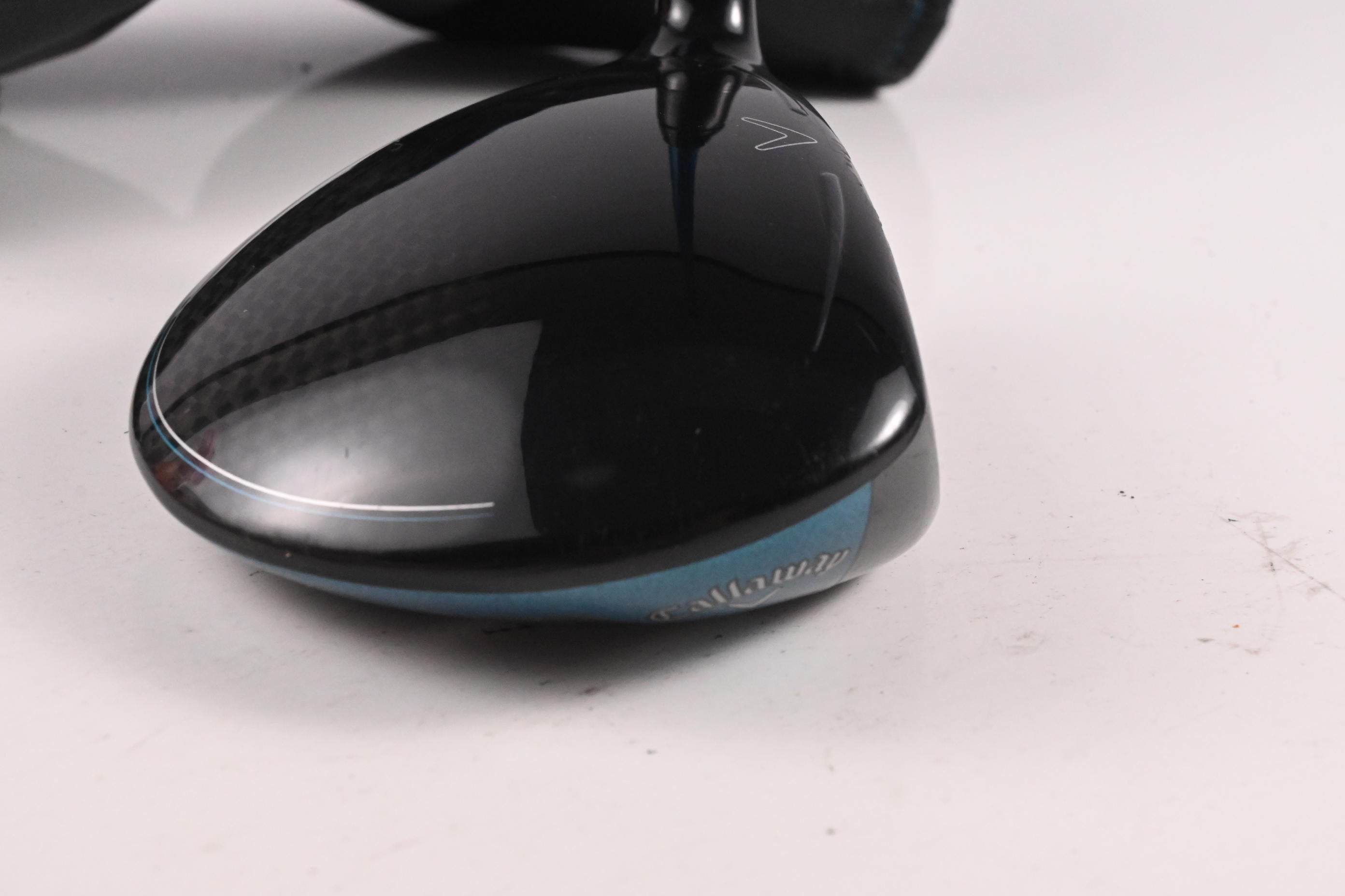 Callaway Rogue #3 Wood / 15 Degree / Stiff Flex Project X Even Flow 75 Shaft
