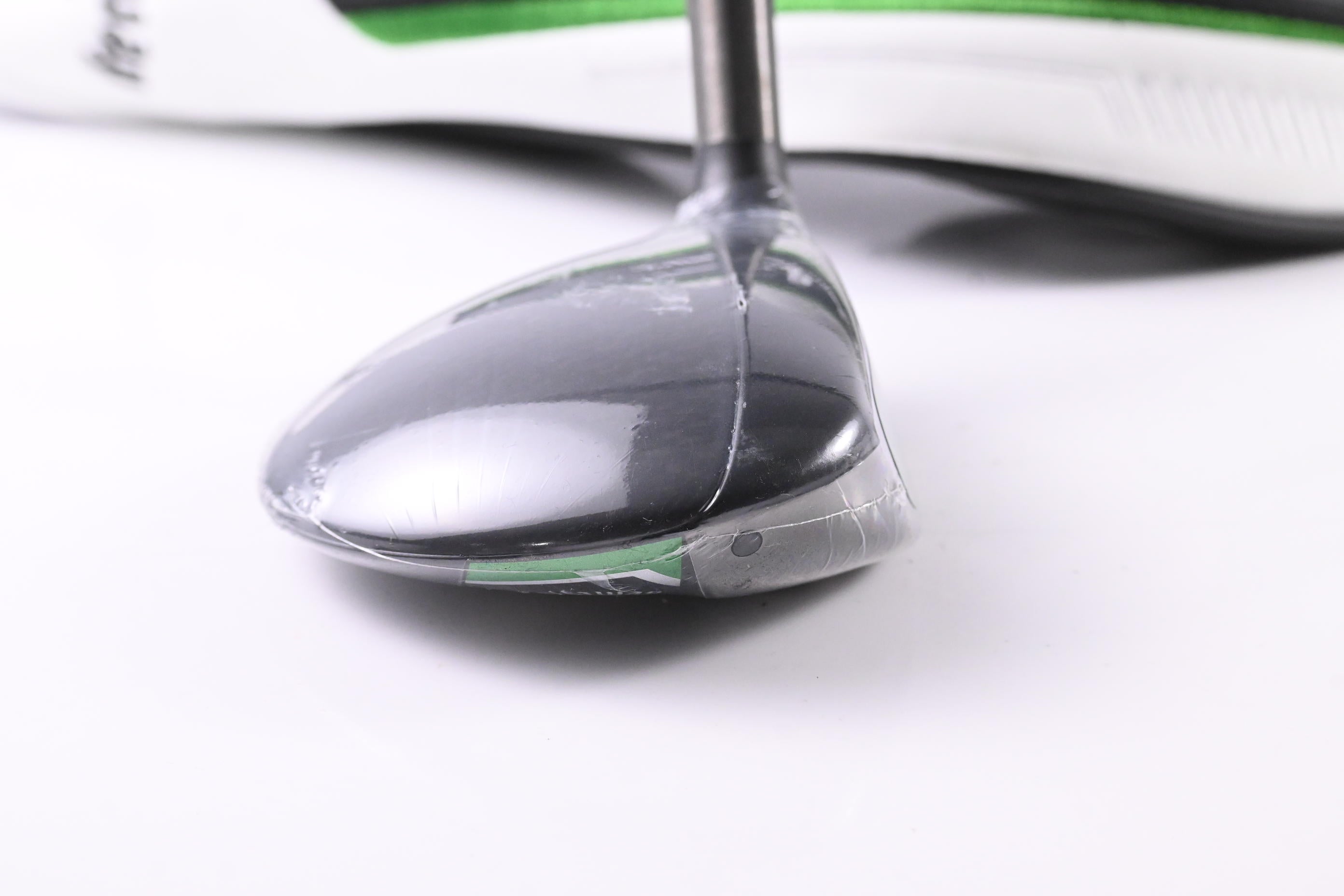 Callaway Elyte #5 Wood / 18 Degree / Regular Flex Denali Charcoal 60 Shaft