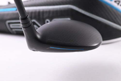 Ping G440 Max #5 Wood / 19 Degree / Stiff Flex Ping ALTA CB Blue 65 Shaft