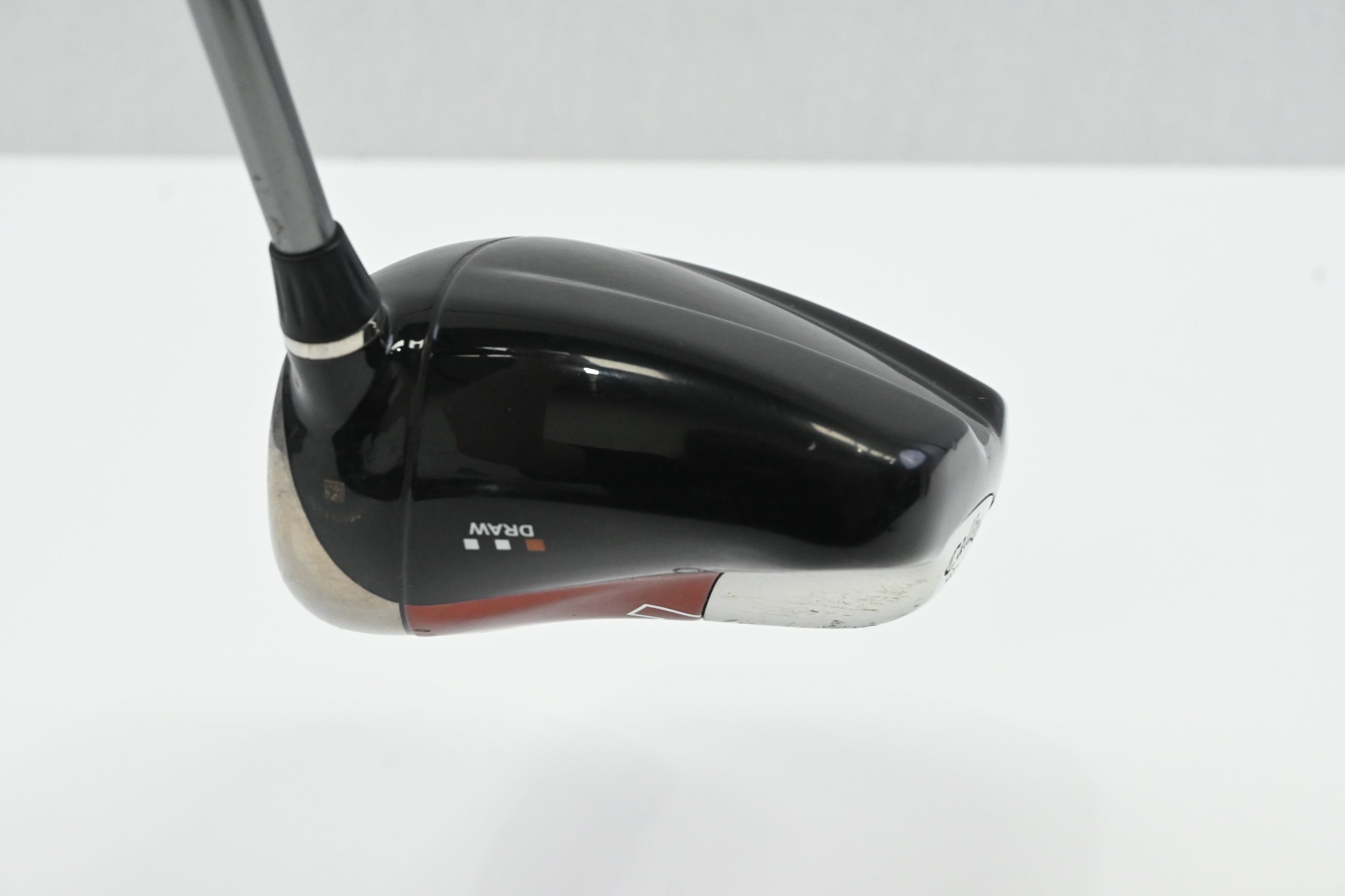 Callaway FT-i Driver / 9.5 Degree / Regular Flex Fujikura Speeder 686 Shaft
