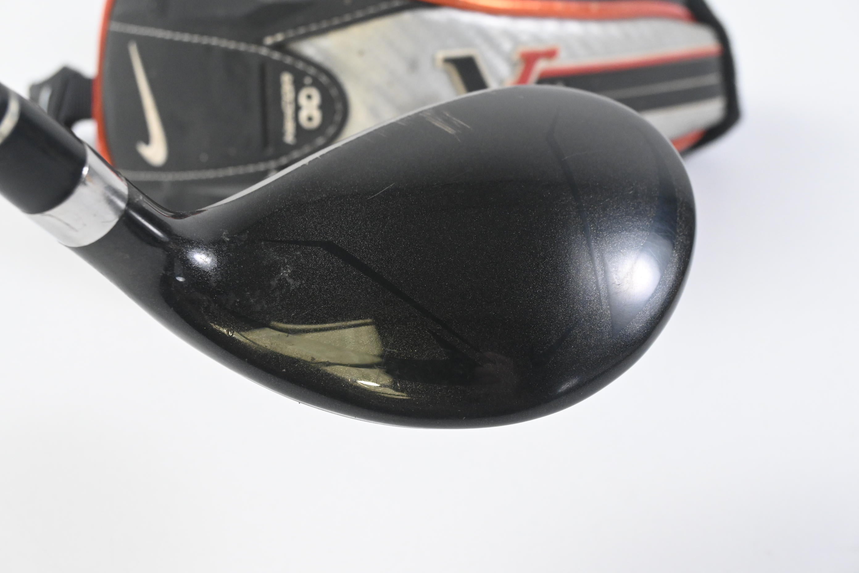 Nike VR-S #2 Hybrid / 18 Degree / Regular Flex Fubuki 75 Shaft