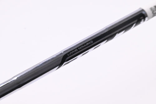 Ping S259 Lob Wedge / 58 Degree / Black Dot / Wedge Flex Ping Z-Z 115 Shaft