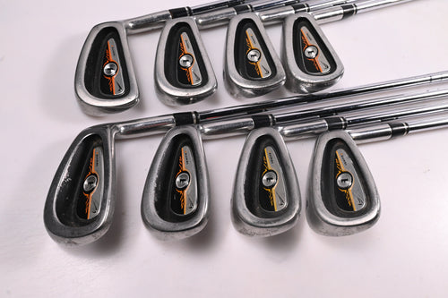 Nike Ignite 2 Irons / 4-PW+GW / UniFlex Nike Shafts