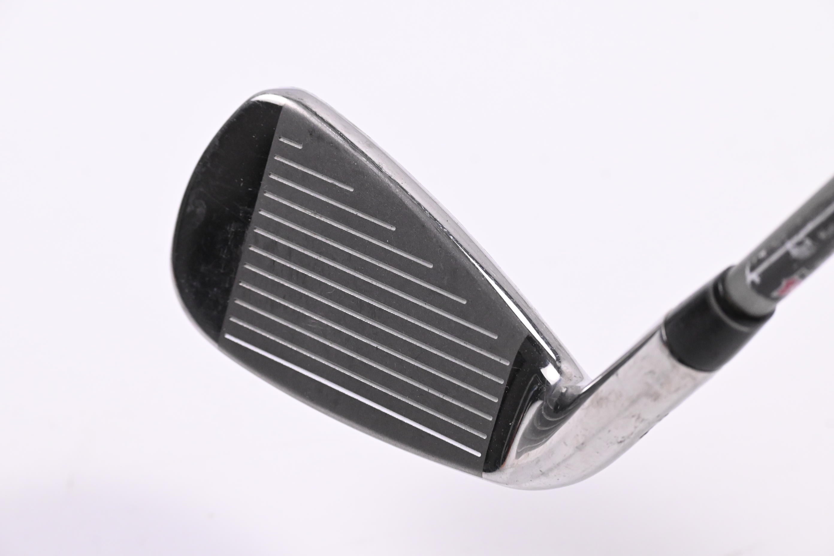 Wilson Launch Pad #5 Iron / 24 Degree / Senior Flex Recoil 460 Shaft