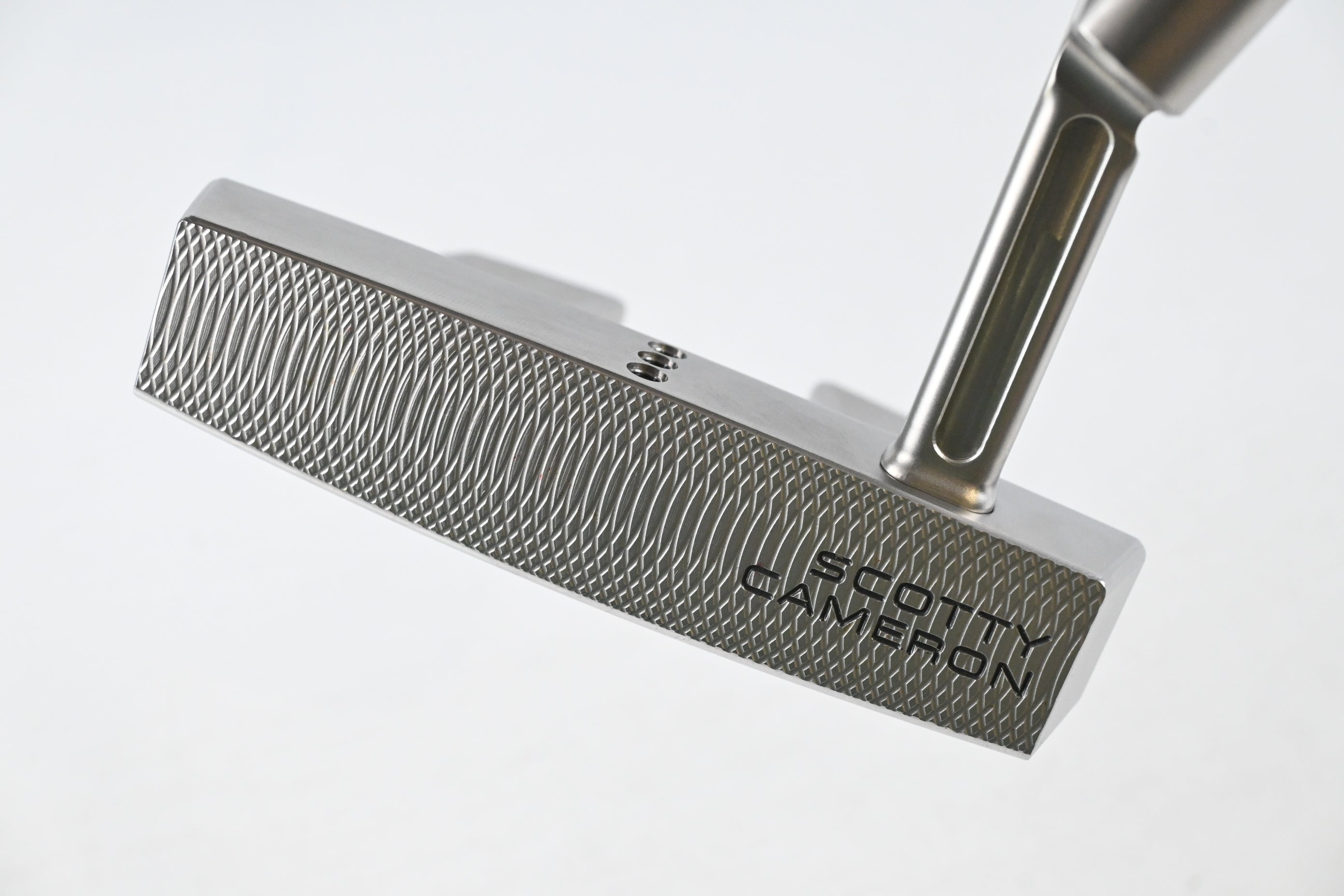 Scotty Cameron 2024 Phantom 5.2 Putter / 35 Inch
