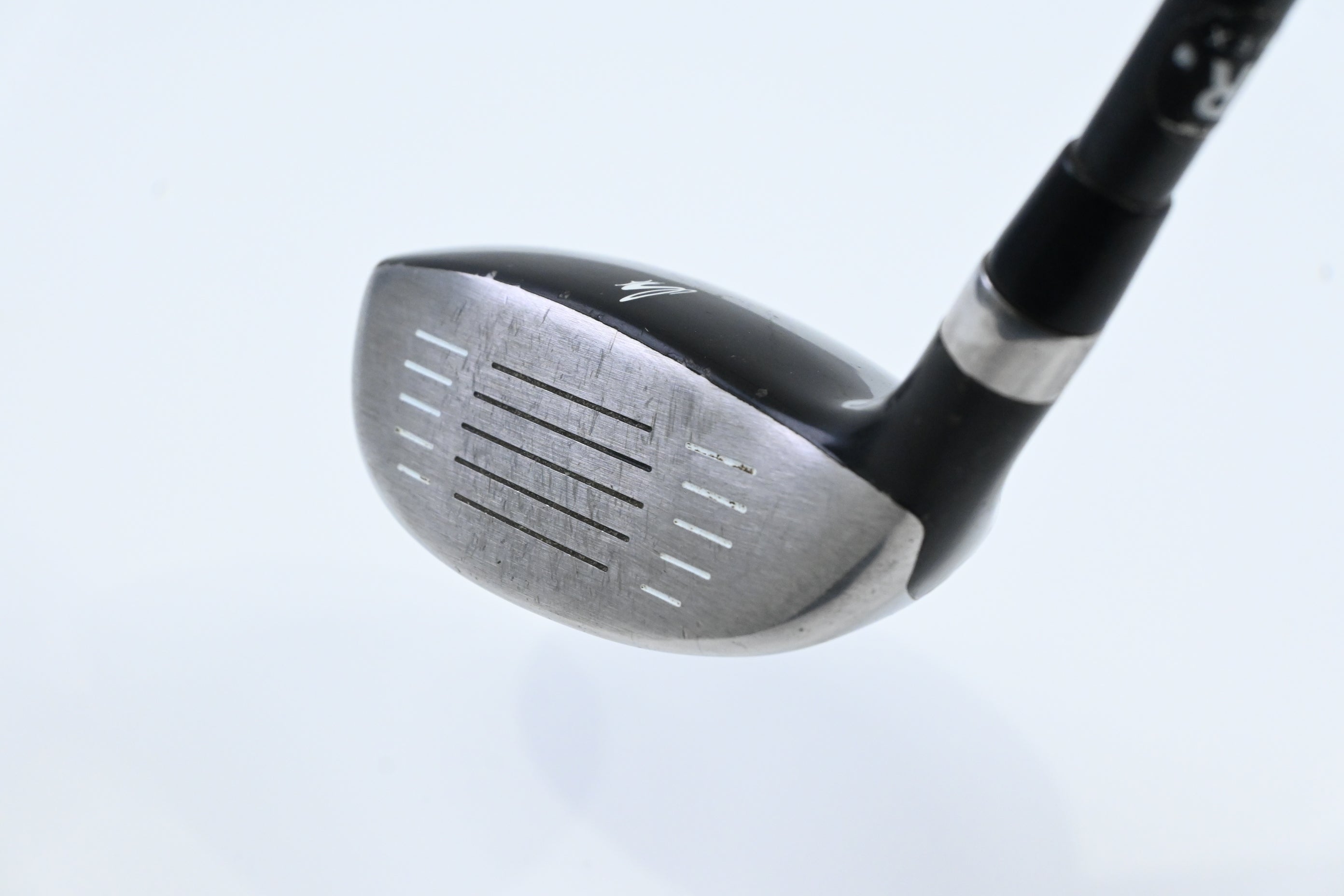 Cobra Fly-Z #4 Hybrid / 20 Degree / Regular Flex Fly-Zs 75 Shaft
