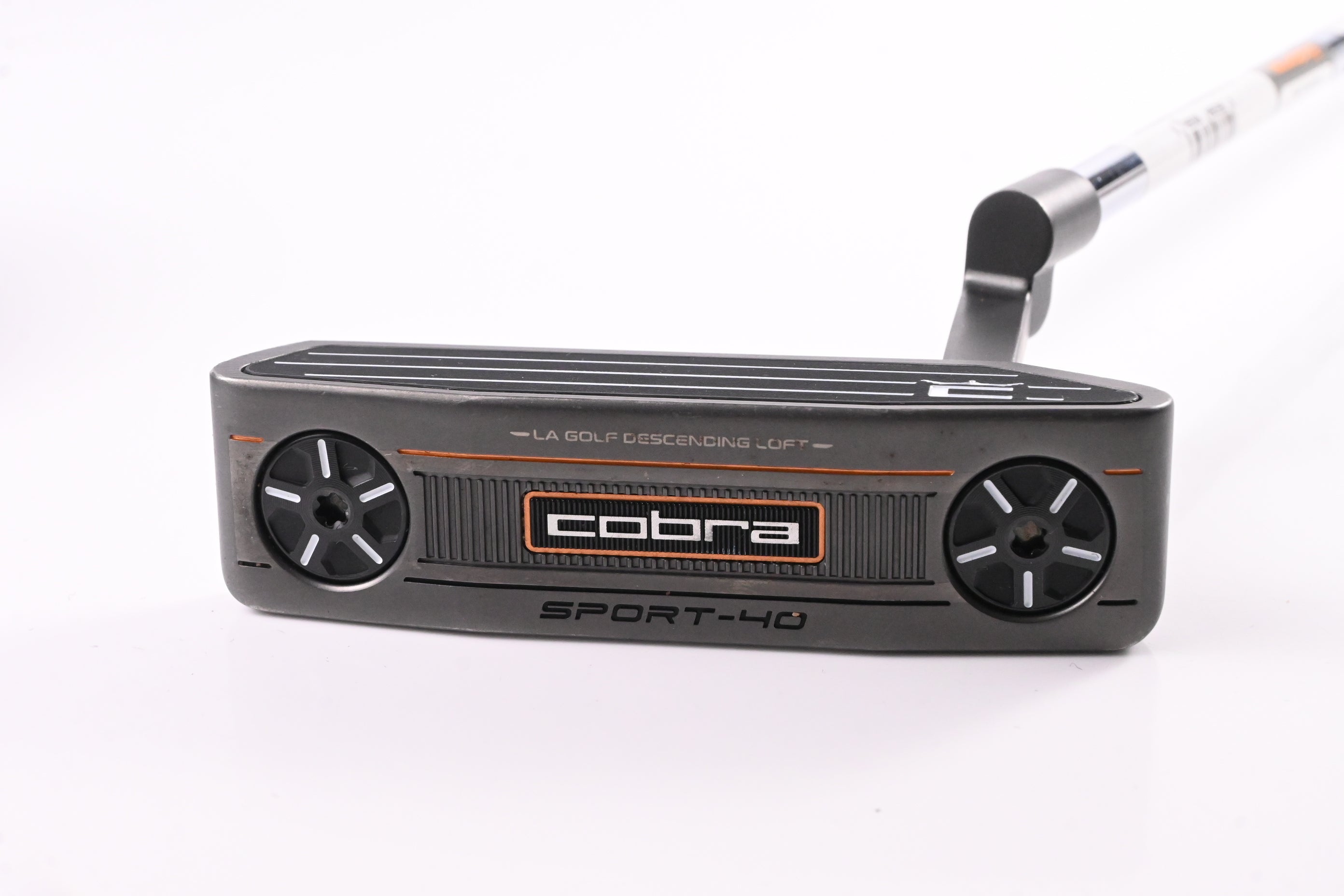 Cobra Vintage Sport-40 2024 Putter / 34 Inch