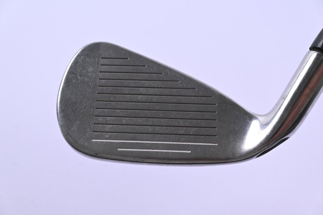 Callaway Steelhead XR #4 Iron / 20.5 Degree / X-Flex Project X Rifle Shaft