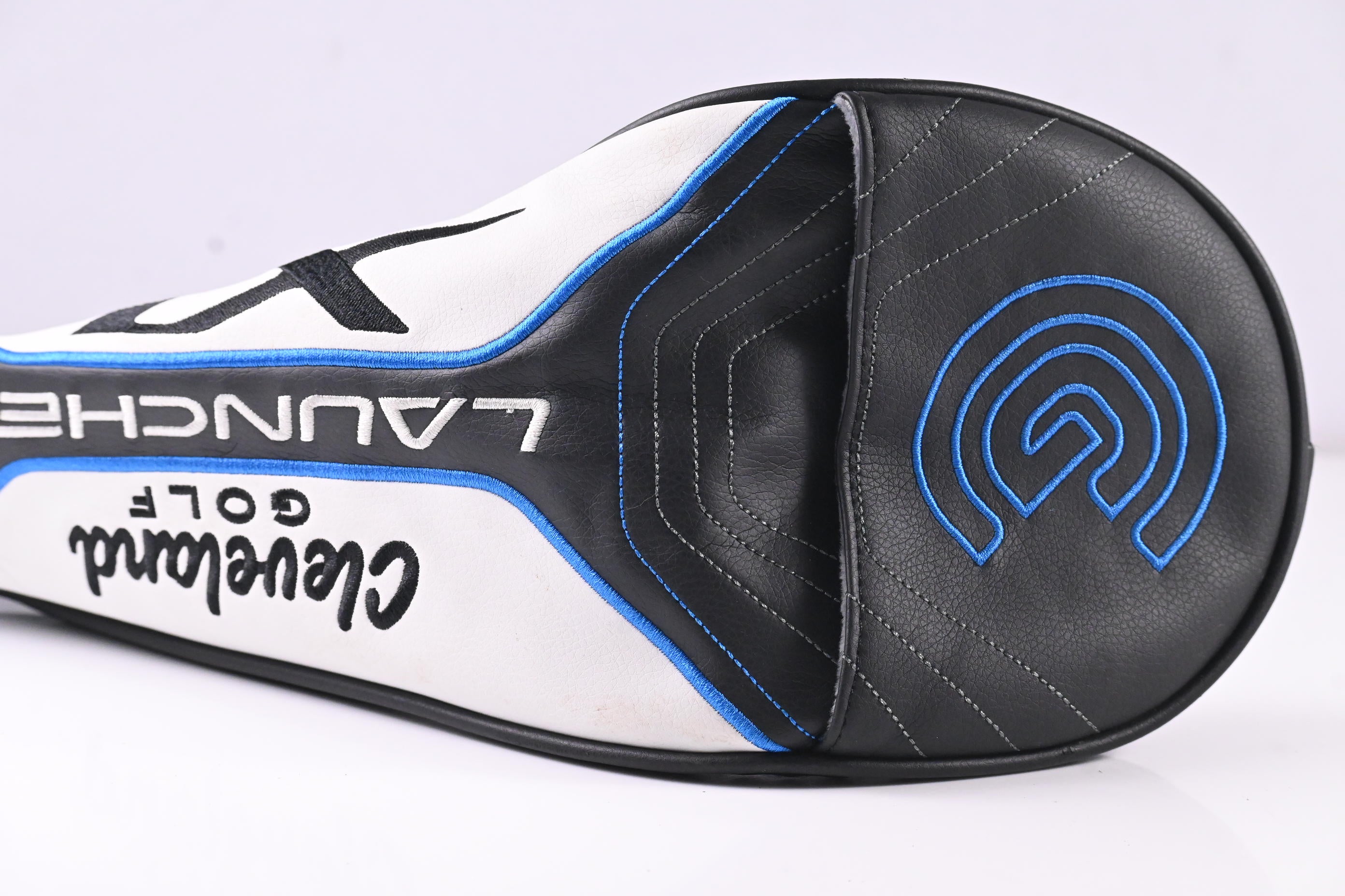 Cleveland Launcher XL Lite Driver / 10.5 Degree / Senior Flex Cypher 40 Shaft