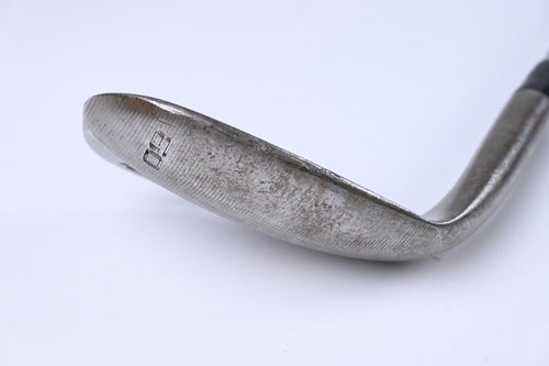 New Level Lob Wedge / 60 Degree / Stiff Flex Dynamic Gold S400 Shaft