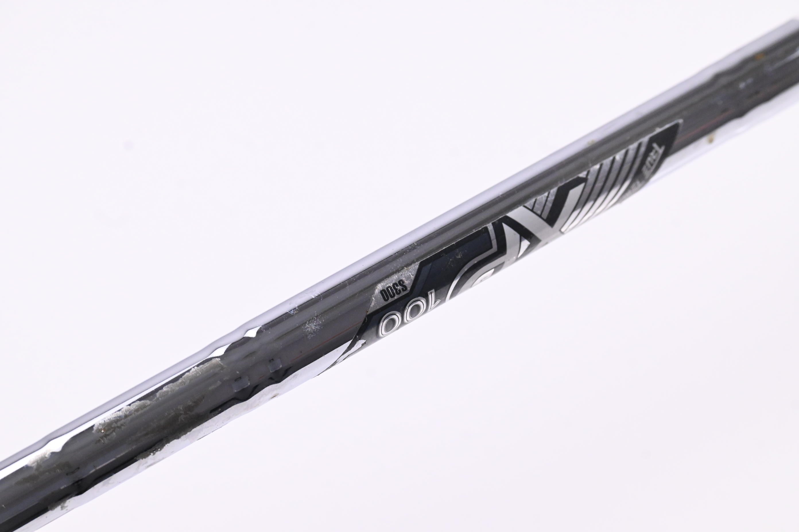 Titleist ZB Forged Pitching Wedge / 47 Degree / Stiff Flex XP 100 S300 Shaft
