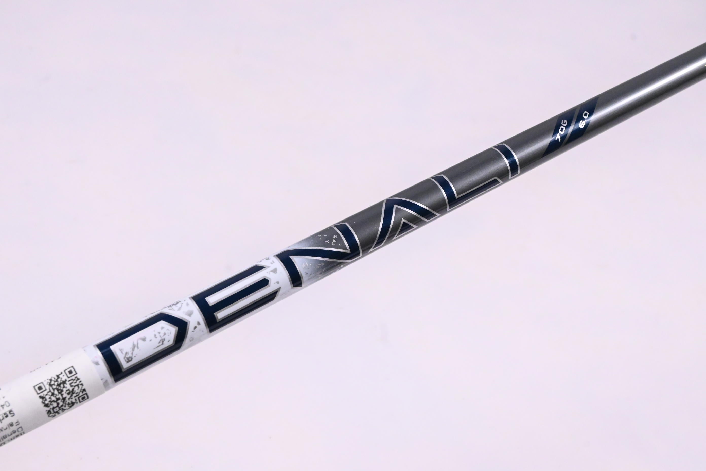 Project X Denali Charcoal 70 #3 Wood Shaft / Stiff Flex / Callaway 2nd Gen
