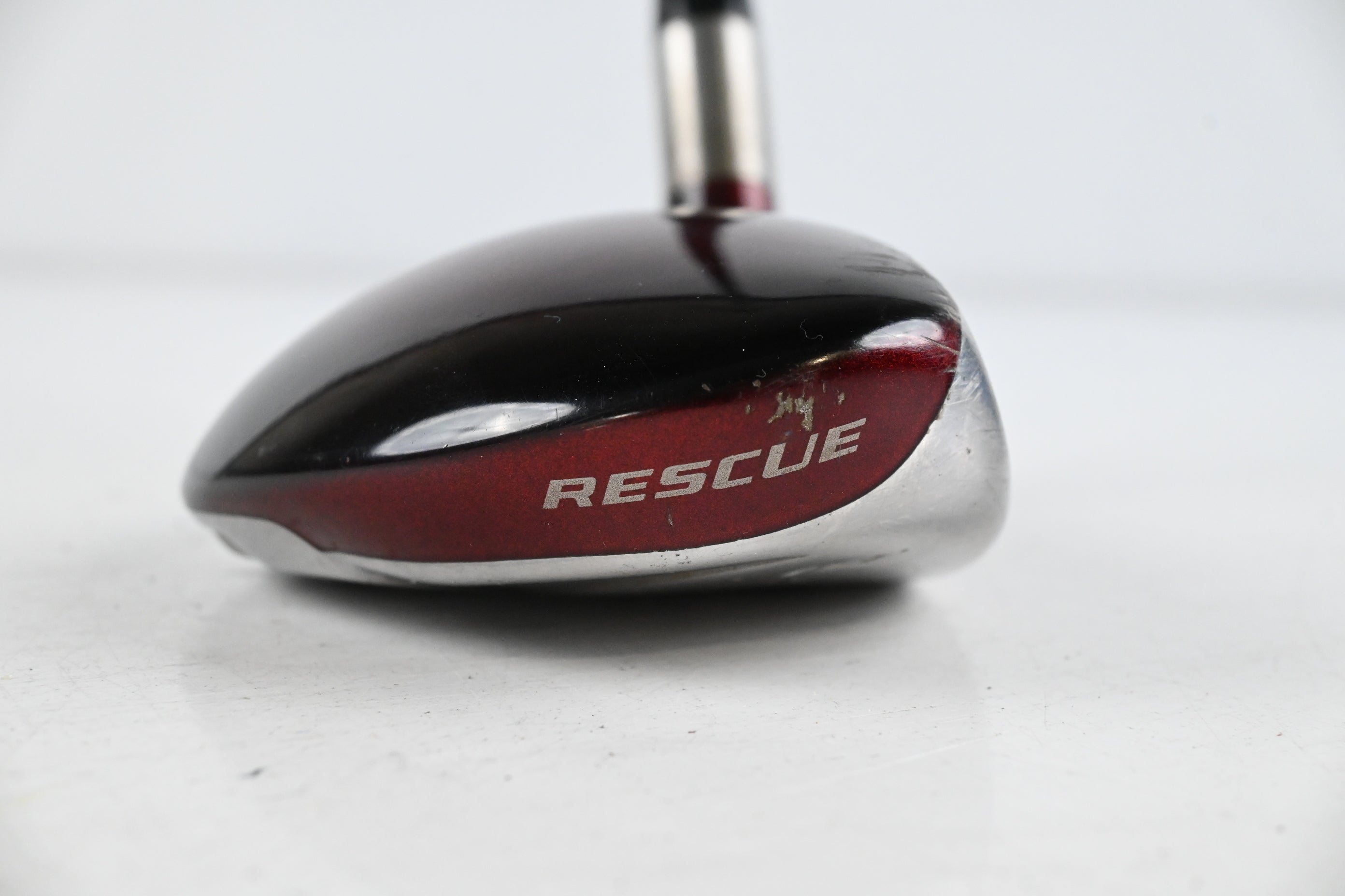 Taylormade R7 CGB Max #3 Hybrid / 19 Degree / Regular Flex REAX 55 Shaft