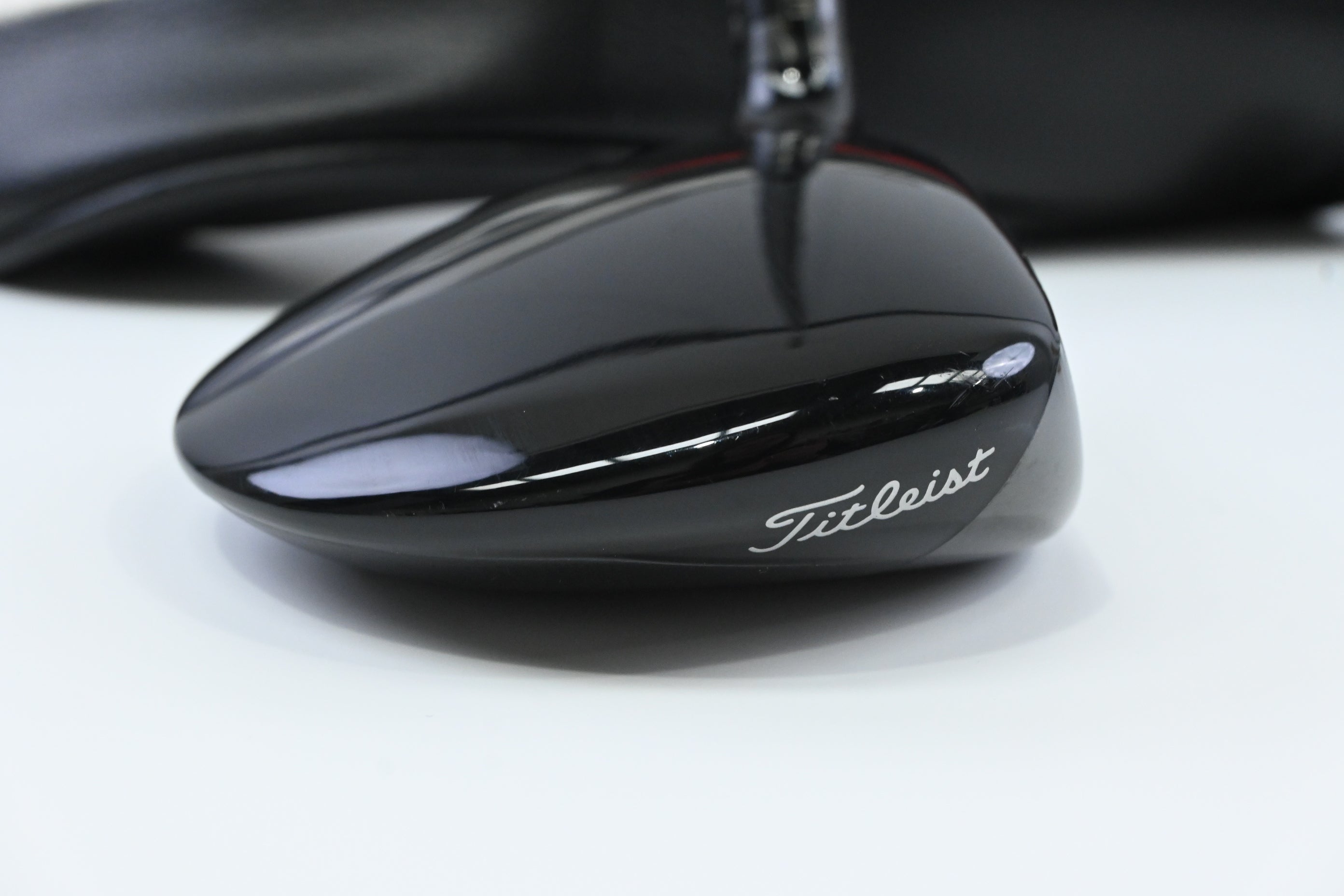 Titleist GT1 Tour #3 Wood / 14.5 Degree / Stiff Flex HZRDUS Gen5 Black 70 Shaft