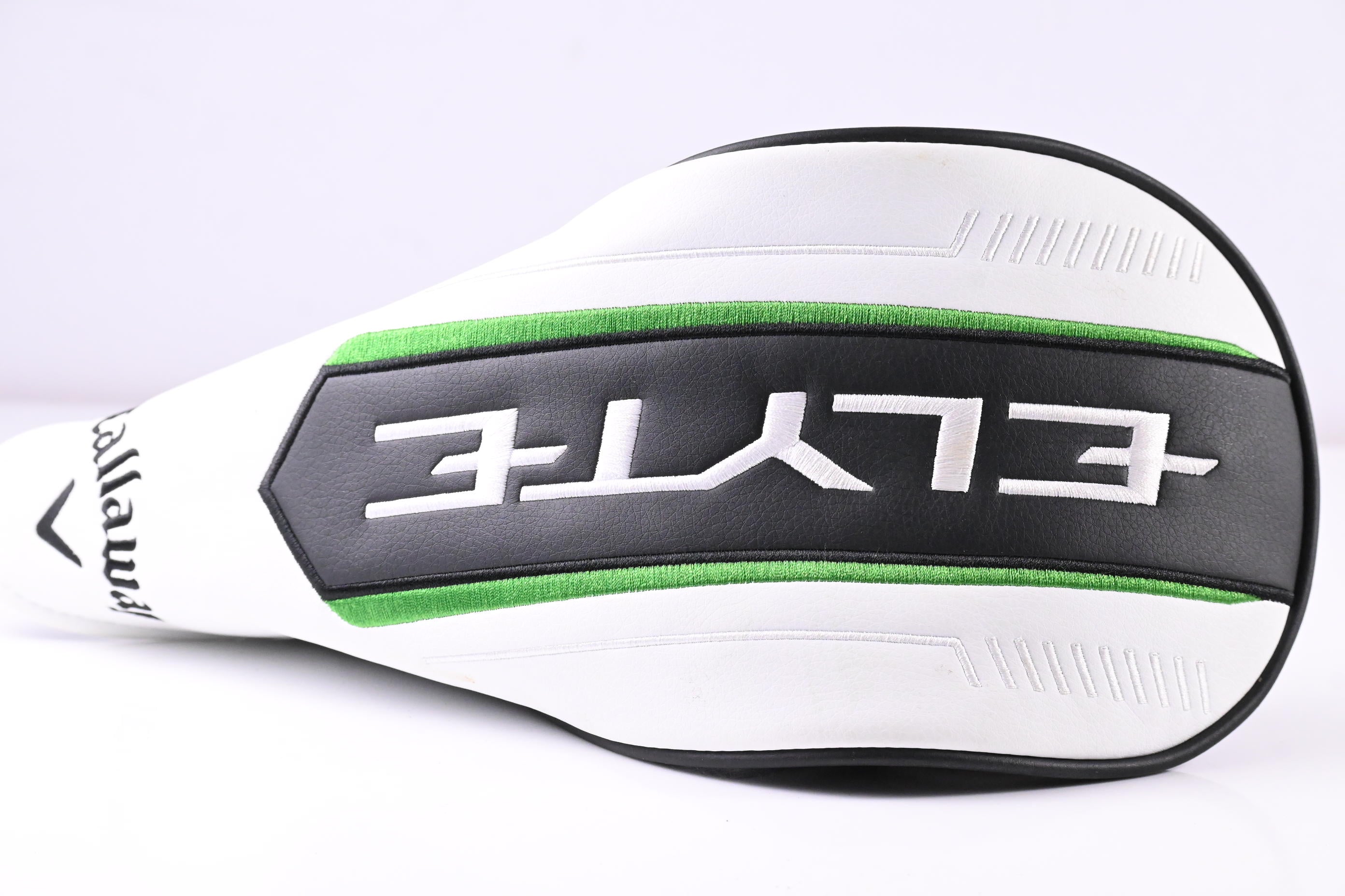 Callaway Elyte X Driver / 10.5 Degree / Regular Flex Denali Charcoal 50 Shaft