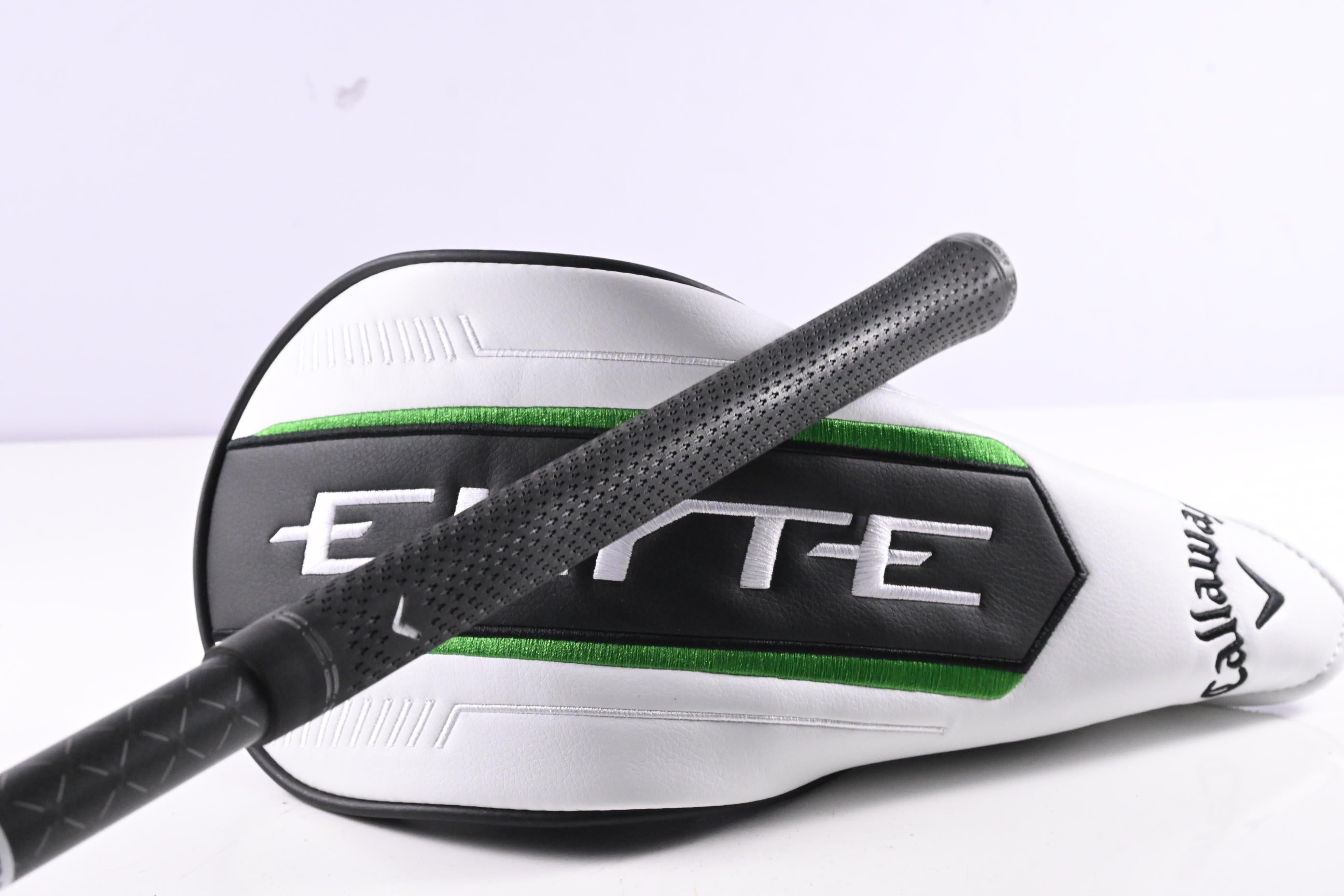 Callaway Elyte Triple Diamond Driver / 9 Degree / X-Flex Tensei 1K Black 65