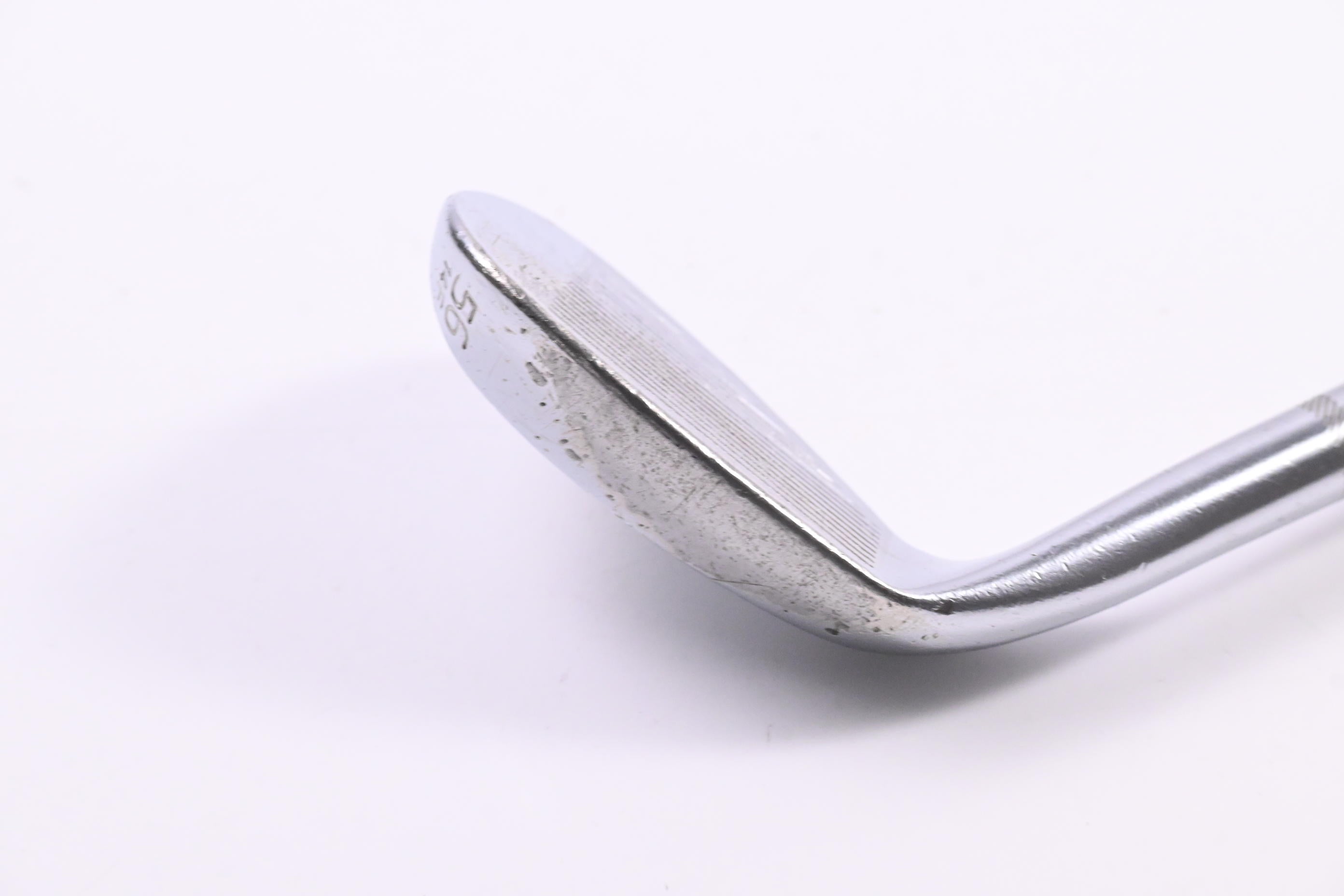 Titleist Vokey SM7 Sand Wedge / 56 Degree / Wedge Flex Titleist Vokey SM7 Shaft