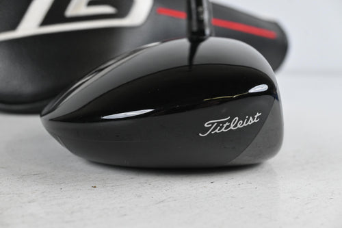 Titleist GT280 Mini Driver / 13 Degree / Stiff Flex Tensei 1K Black 75 Shaft