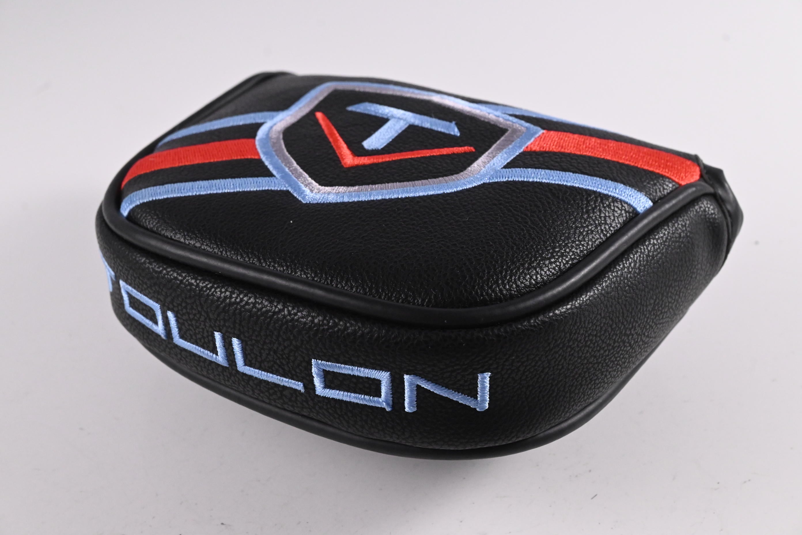 Toulon Alcatraz Mini H1 2025 Putter / 35 Inch