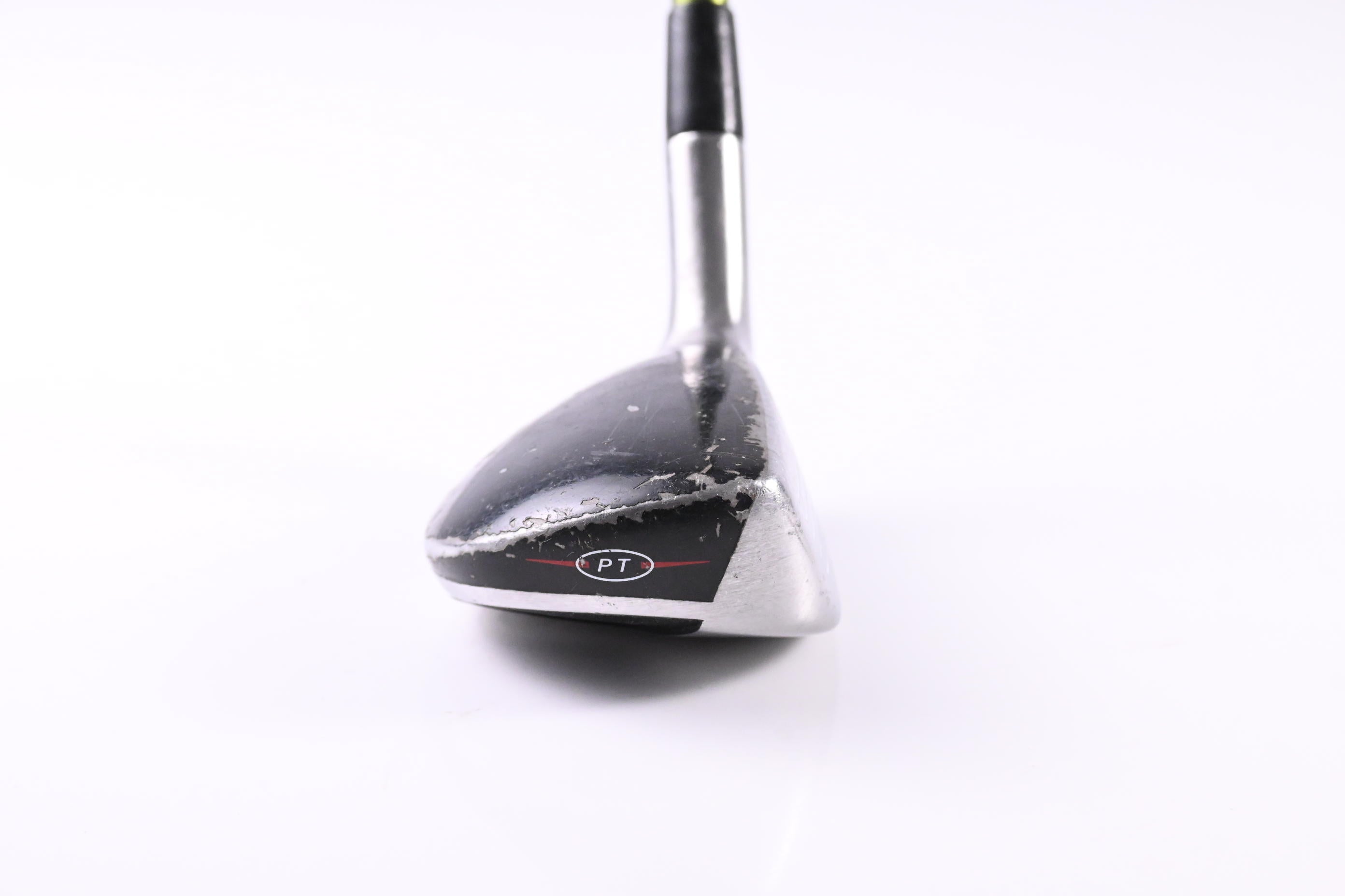 Titleist 585.H #3 Hybrid / 19 Degree / Stiff Flex Aldila NV Green 85 Shaft