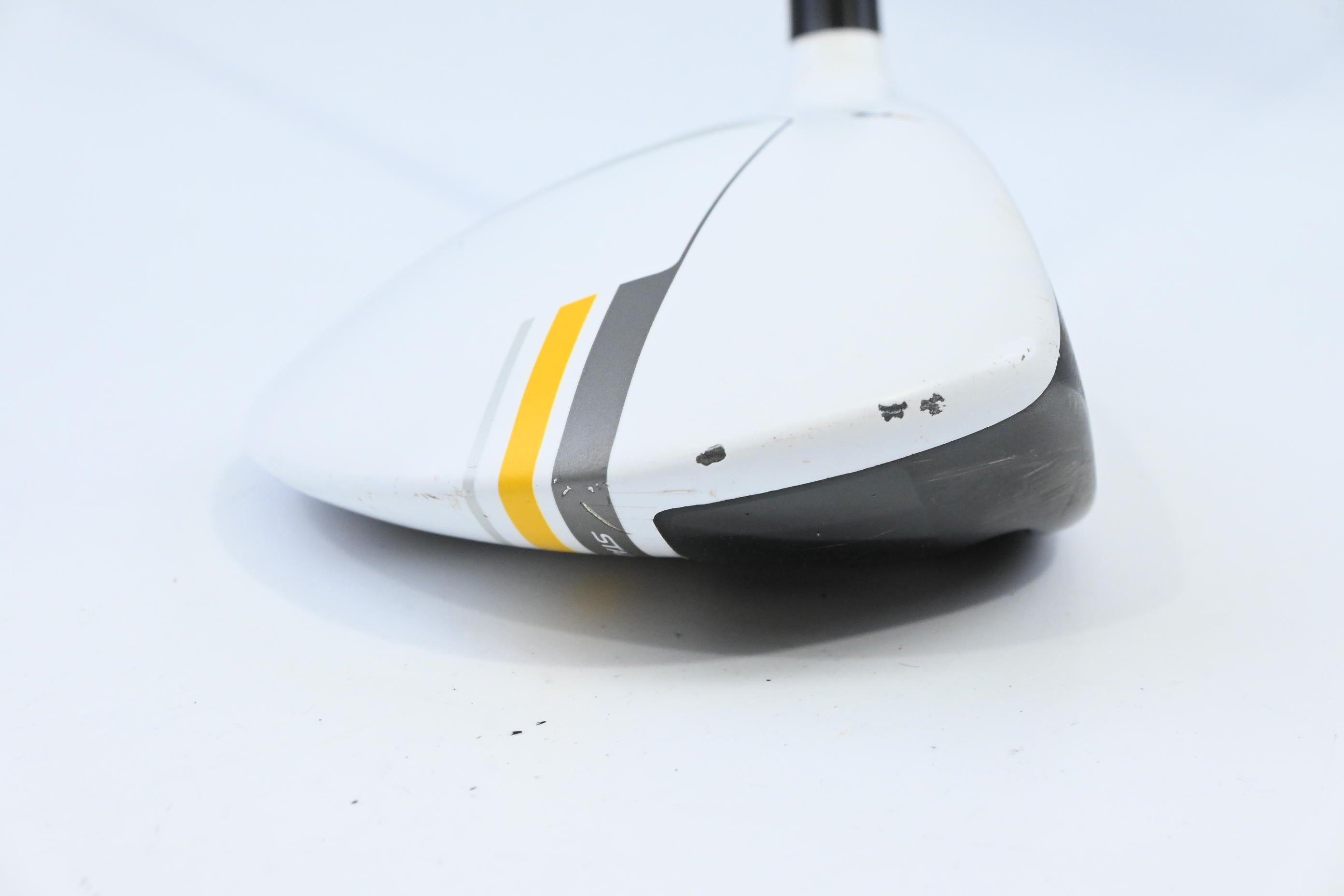 Taylormade RBZ Stage 2 #3 Wood / 15 Degree / Regular Flex Matrix RocketFuel 60