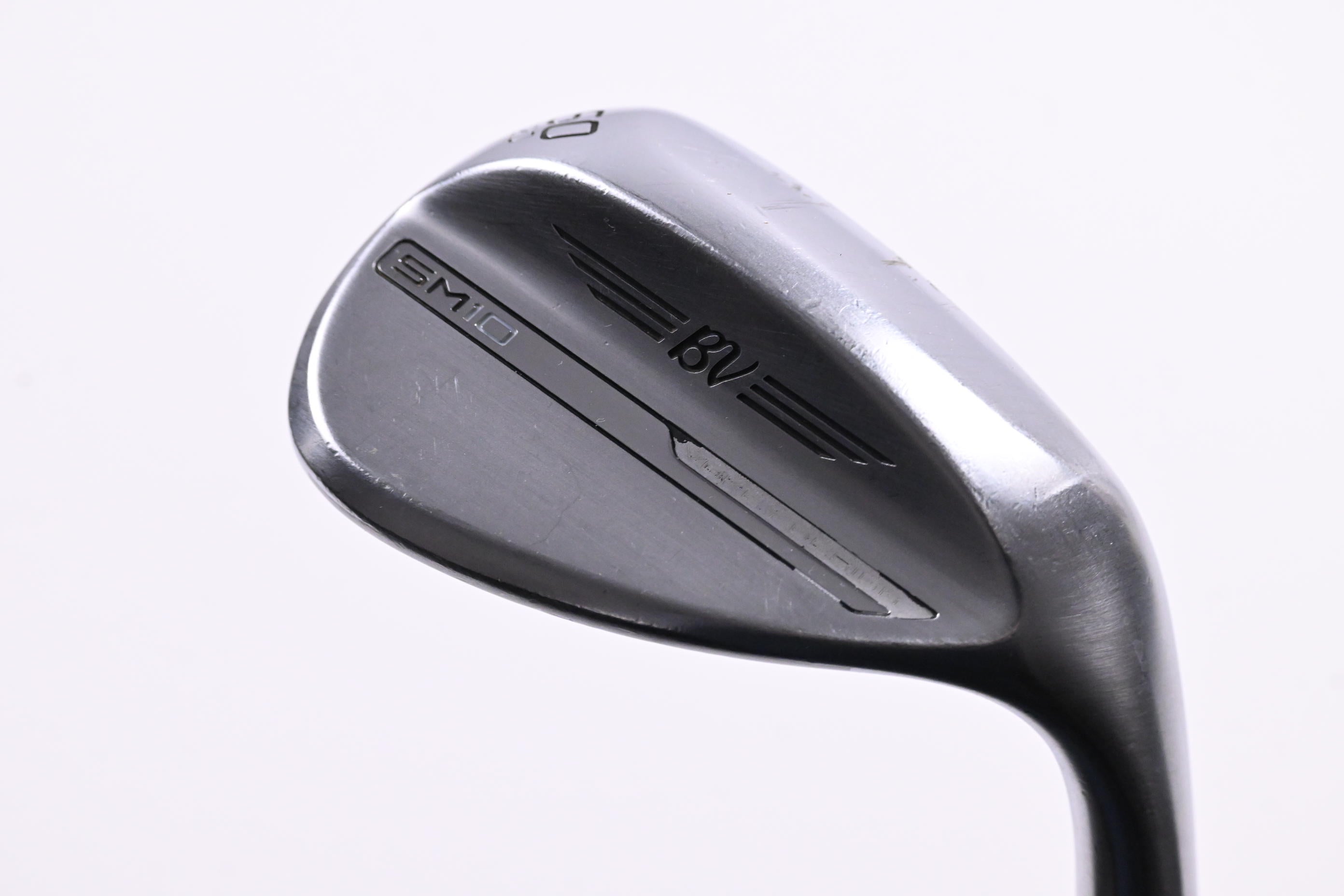 Titleist Vokey SM10 Lob Wedge / 60 Degree / Wedge Flex Titleist Vokey SM10