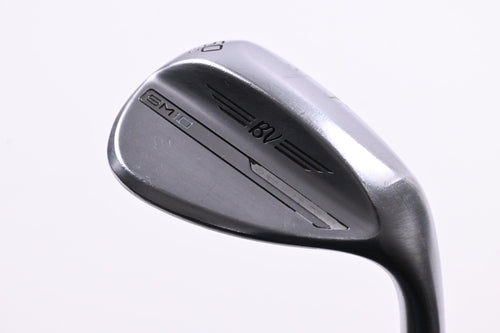 Titleist Vokey SM10 Lob Wedge / 60 Degree / Wedge Flex Titleist Vokey SM10