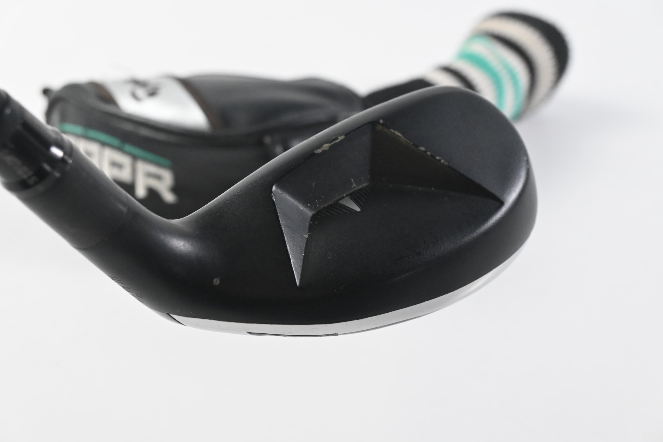 Taylormade GAPR Hi #5 Hybrid / 25 Degree / Regular Flex KBS Hybrid 70 Shaft