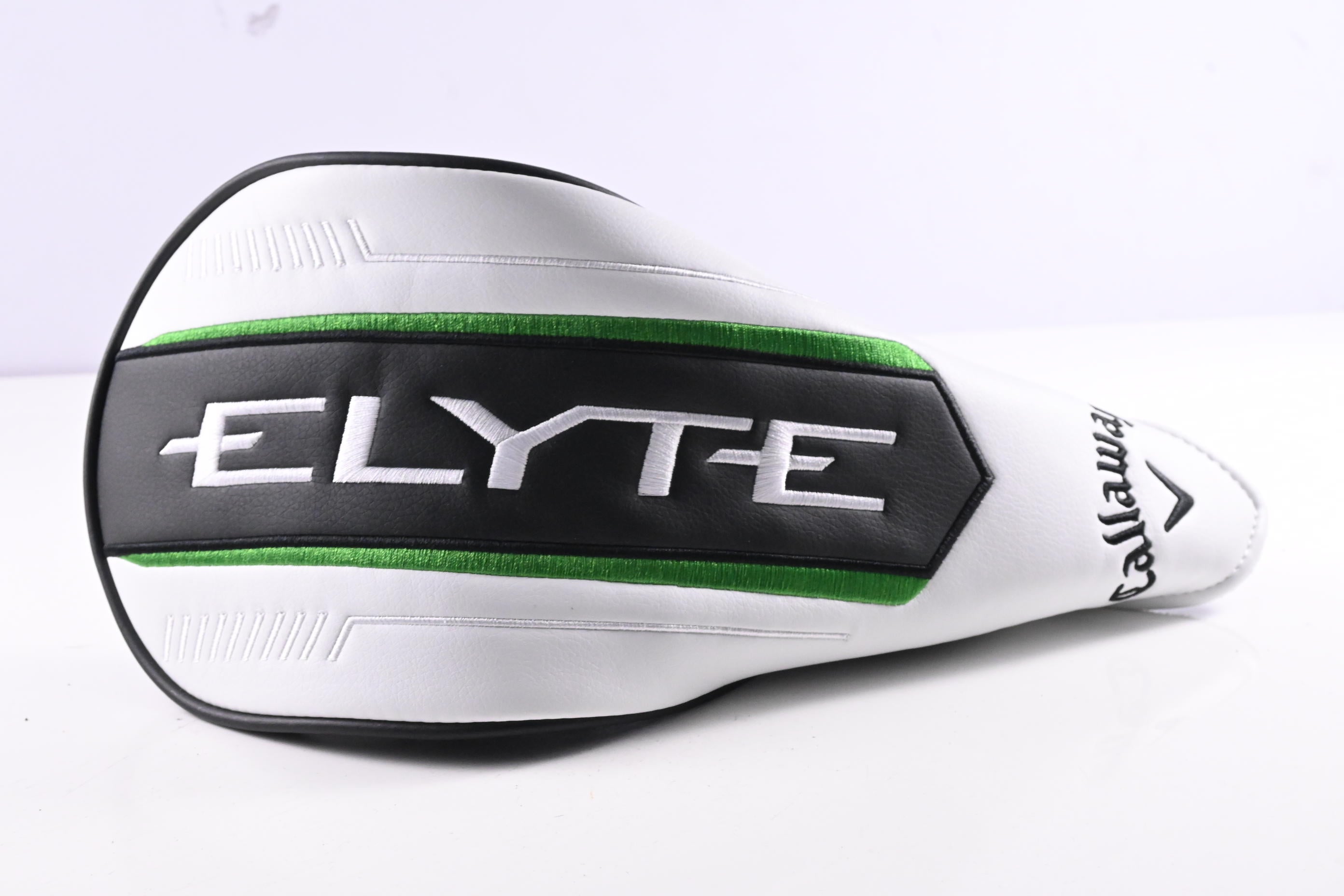 Callaway Elyte Triple Diamond Driver / 9 Degree / X-Flex Tensei 1K Black 65