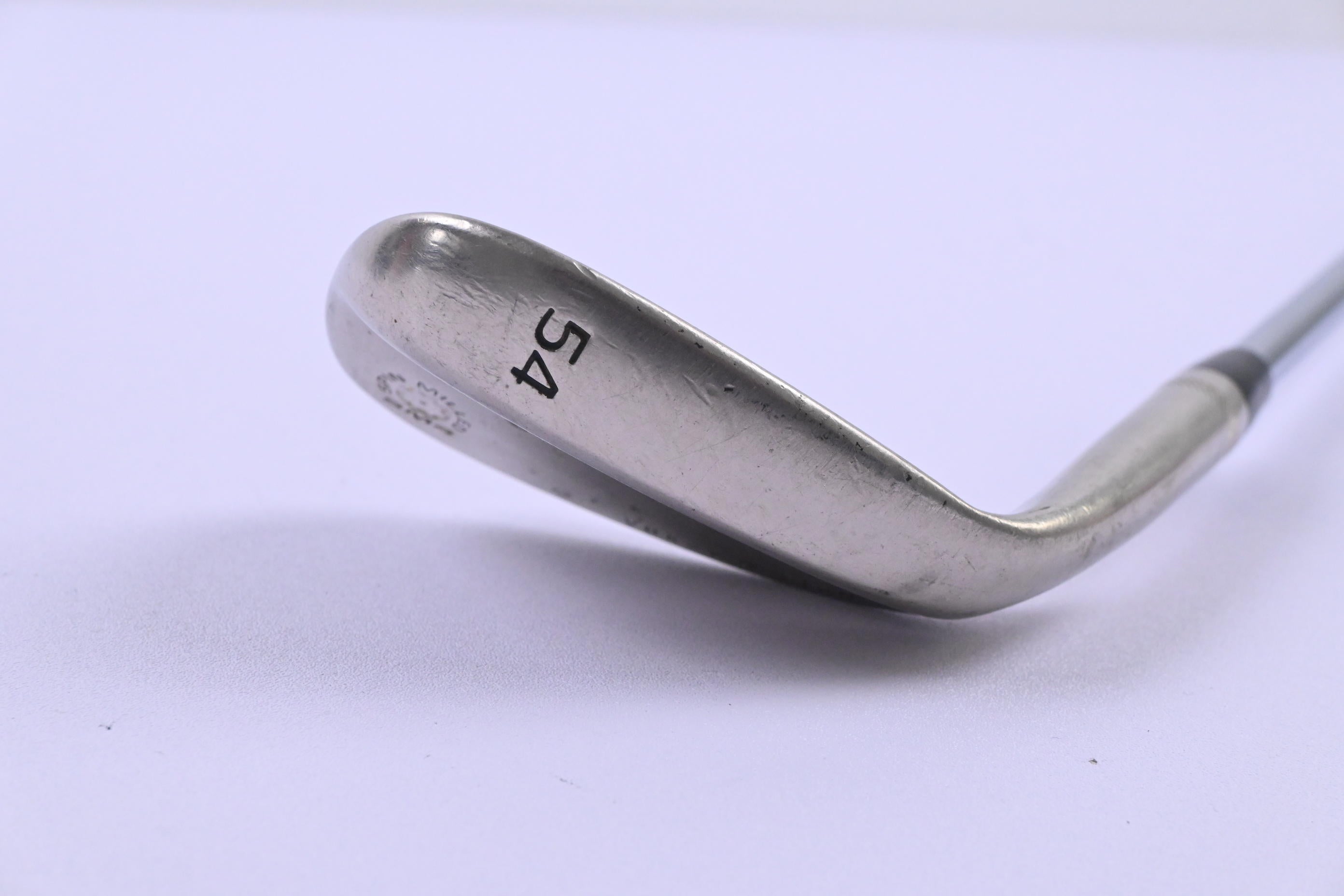 Titleist Vokey SM4 Sand Wedge / 54 Degree / Wedge Flex Vokey SM4 Shaft