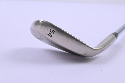 Titleist Vokey SM4 Sand Wedge / 54 Degree / Wedge Flex Vokey SM4 Shaft