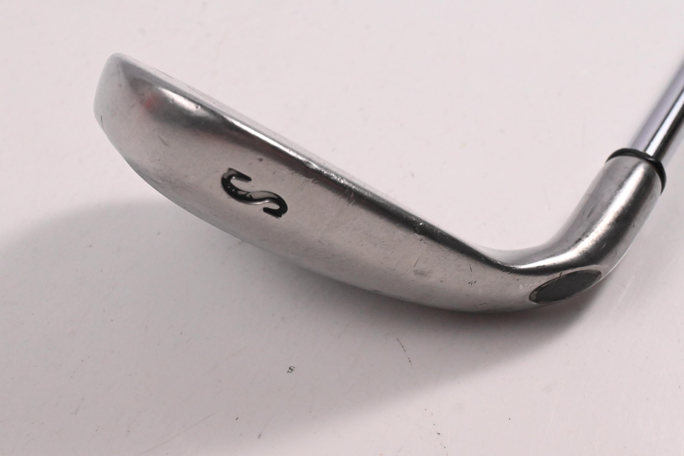 Callaway X-20 Sand Wedge / 55 Degree / Regular Flex Callaway Steel Shaft