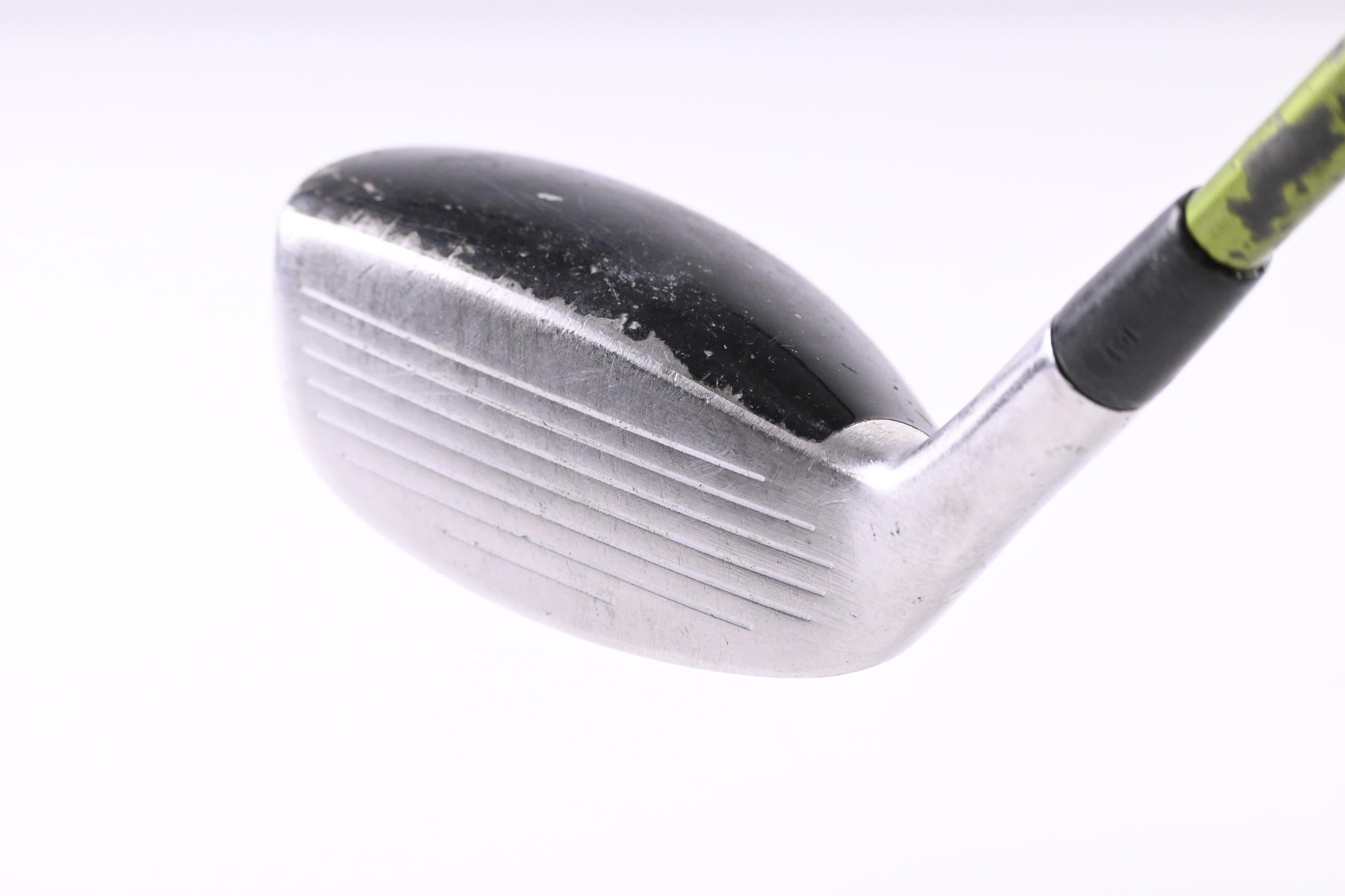 Titleist 585.H #3 Hybrid / 19 Degree / Stiff Flex Aldila NV Green 85 Shaft