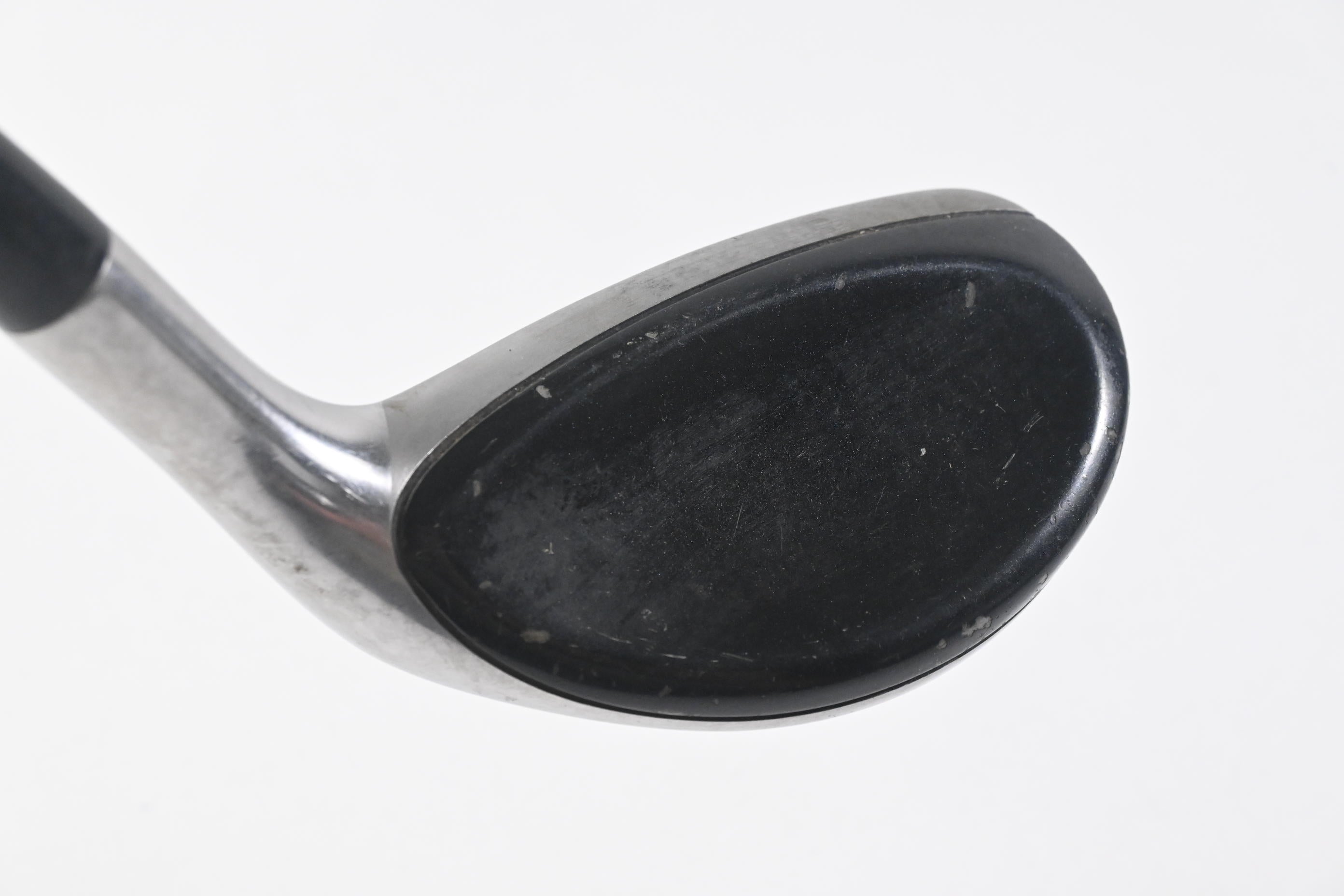 Cleveland Halo #3 Hybrid / 22 Degree / Regular Flex Cleveland Halo Shaft